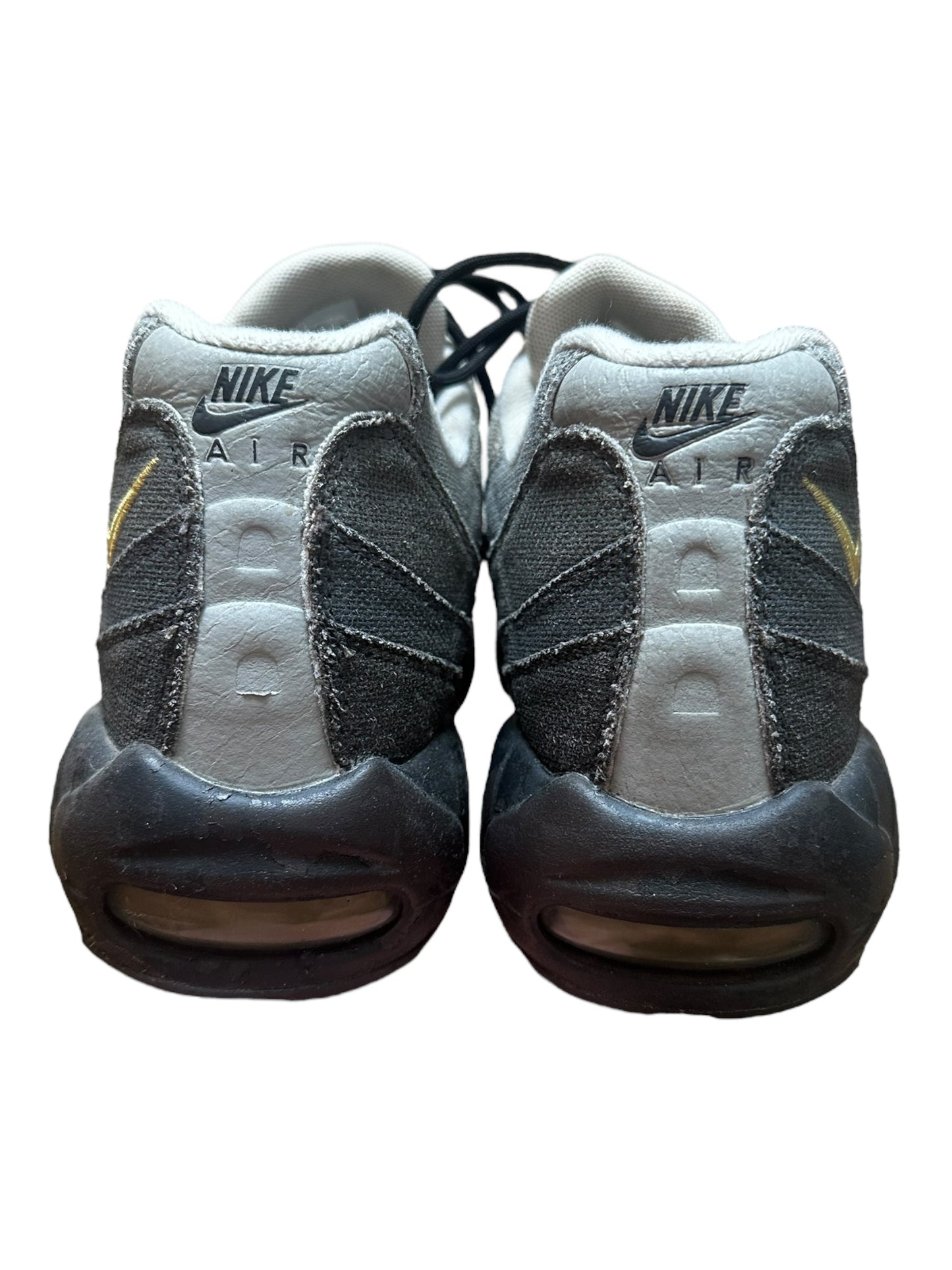 Nike 95s Ironstones (11)