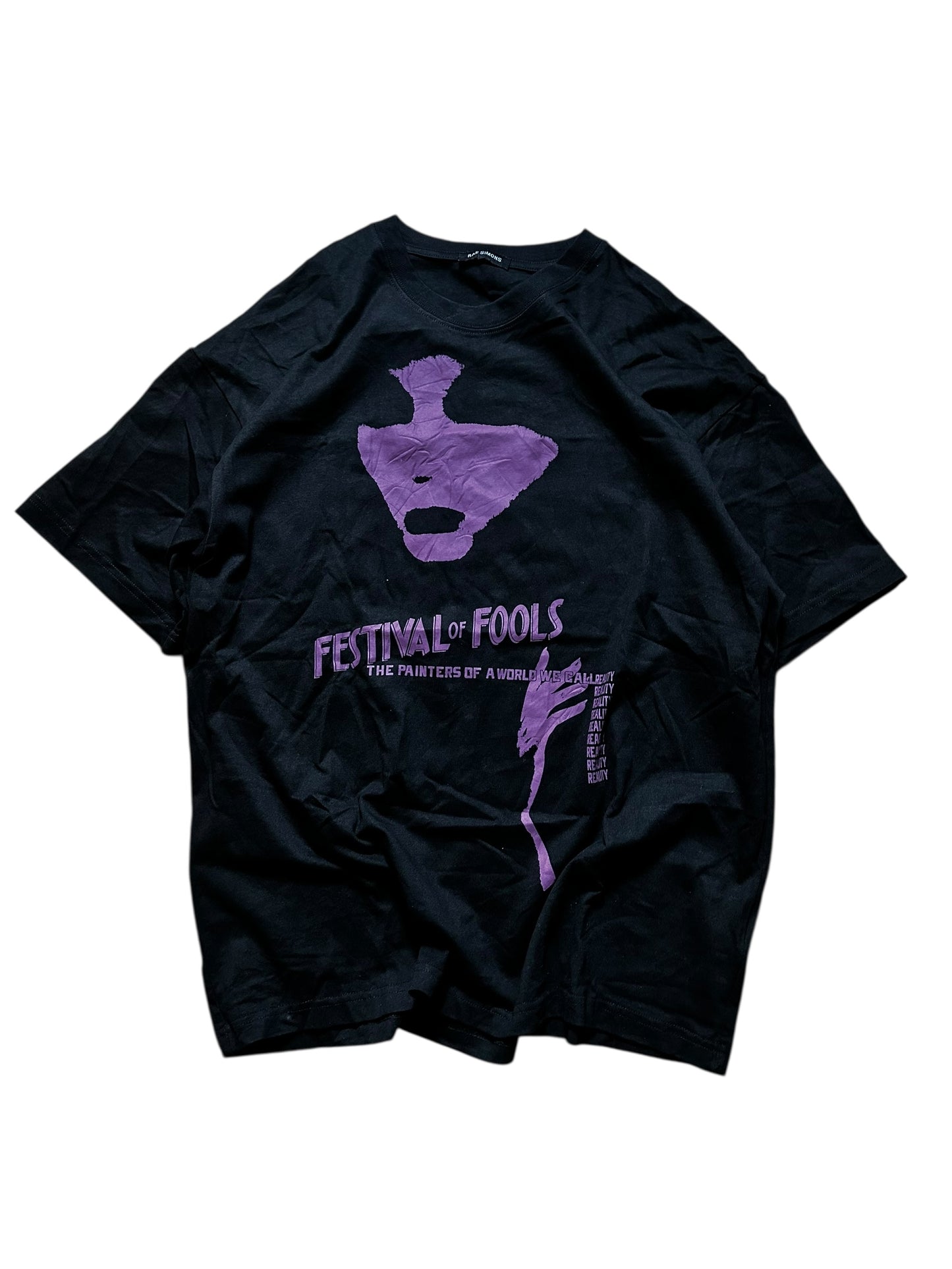 RAF Simons T-Shirt (M)