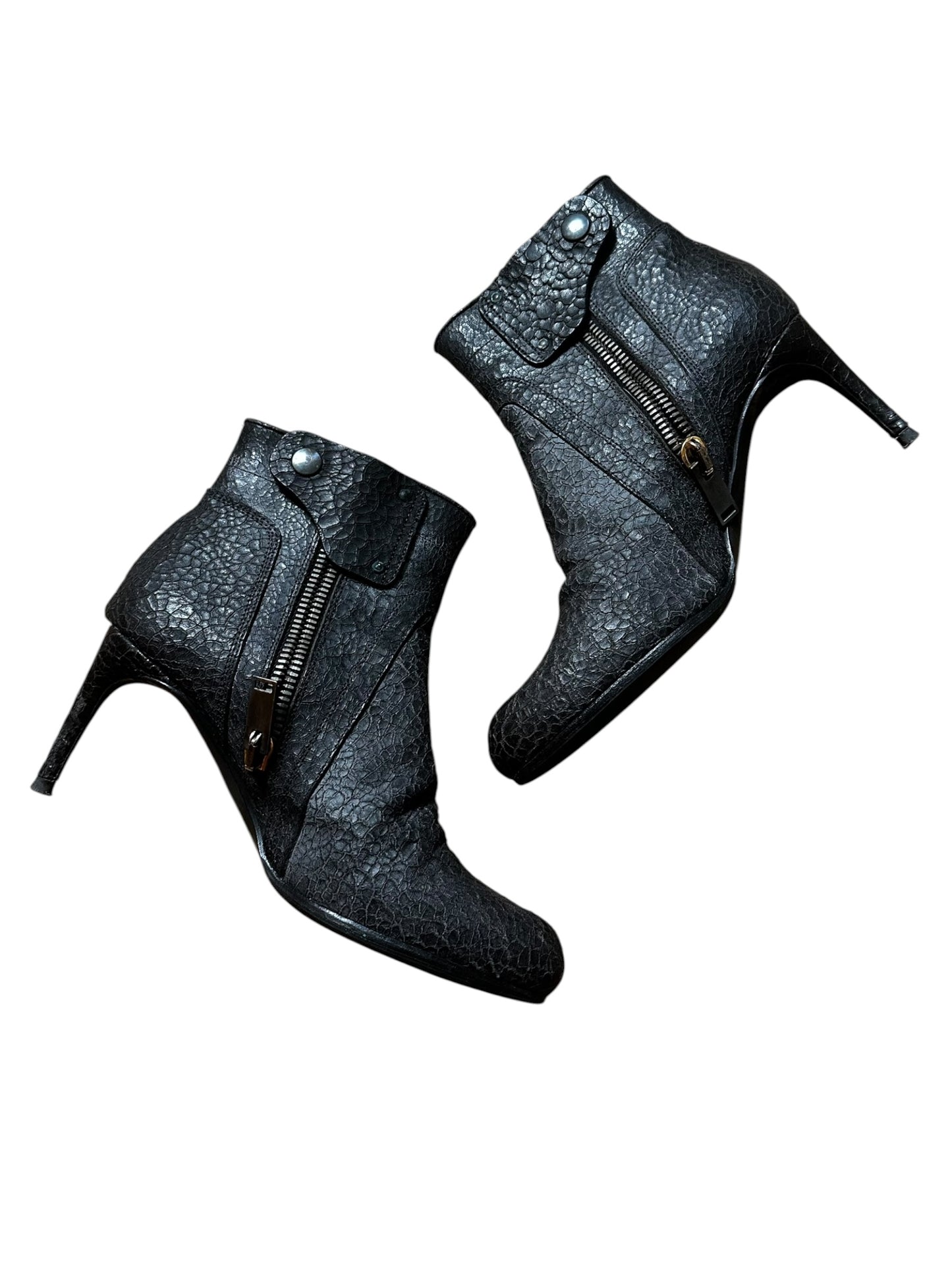 Rick Owens Spike Boot (5)