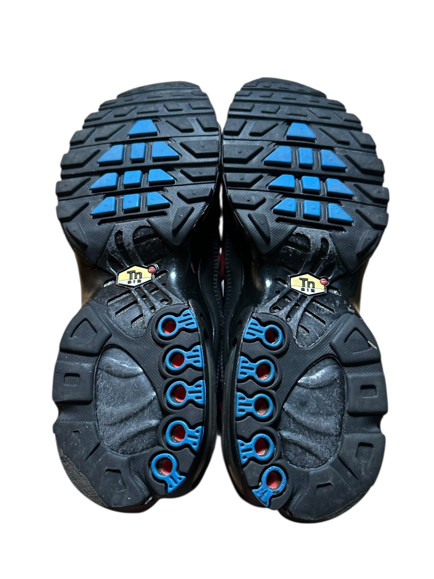 Nike TN ‘Paris Fashion Week 2007’ (9)