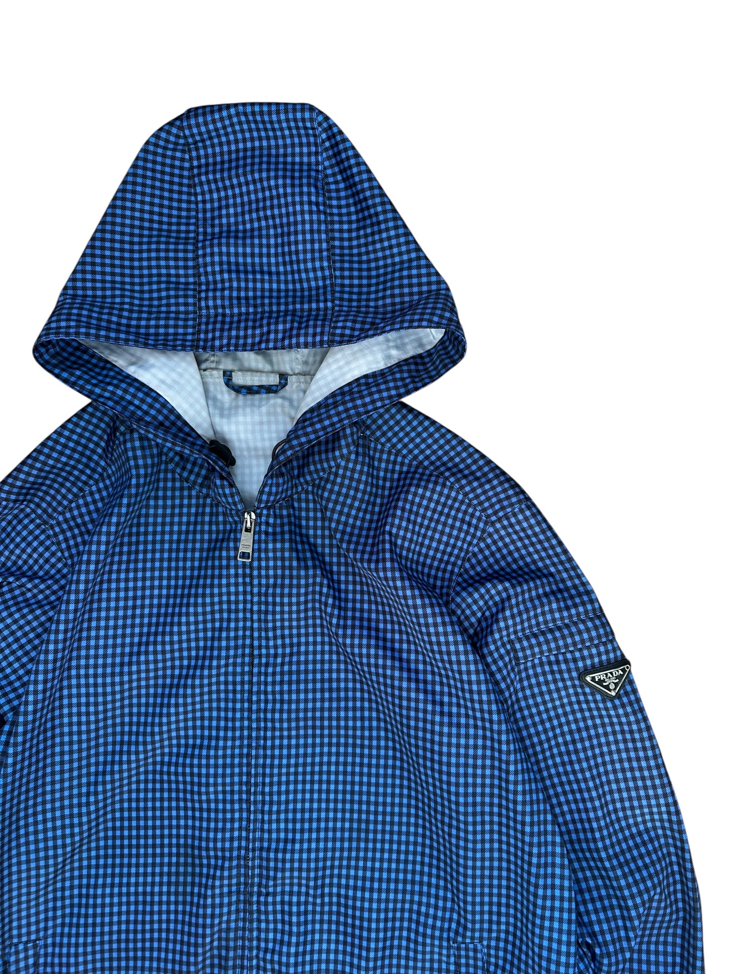 Prada Jacket (XL)