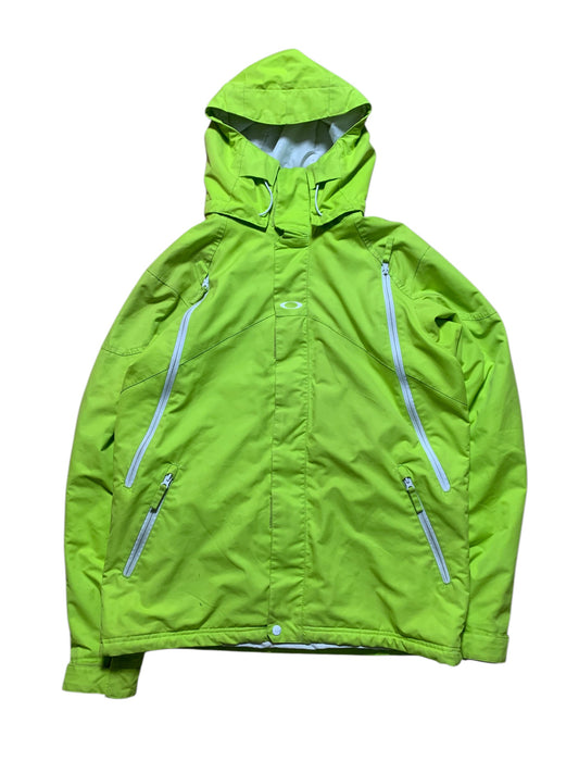 Oakley jacket (L)