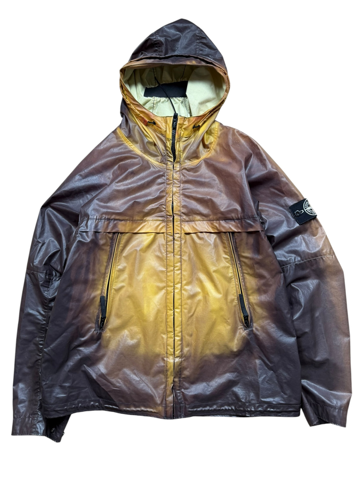 Stone Island Heat Reactive Jacket (L)