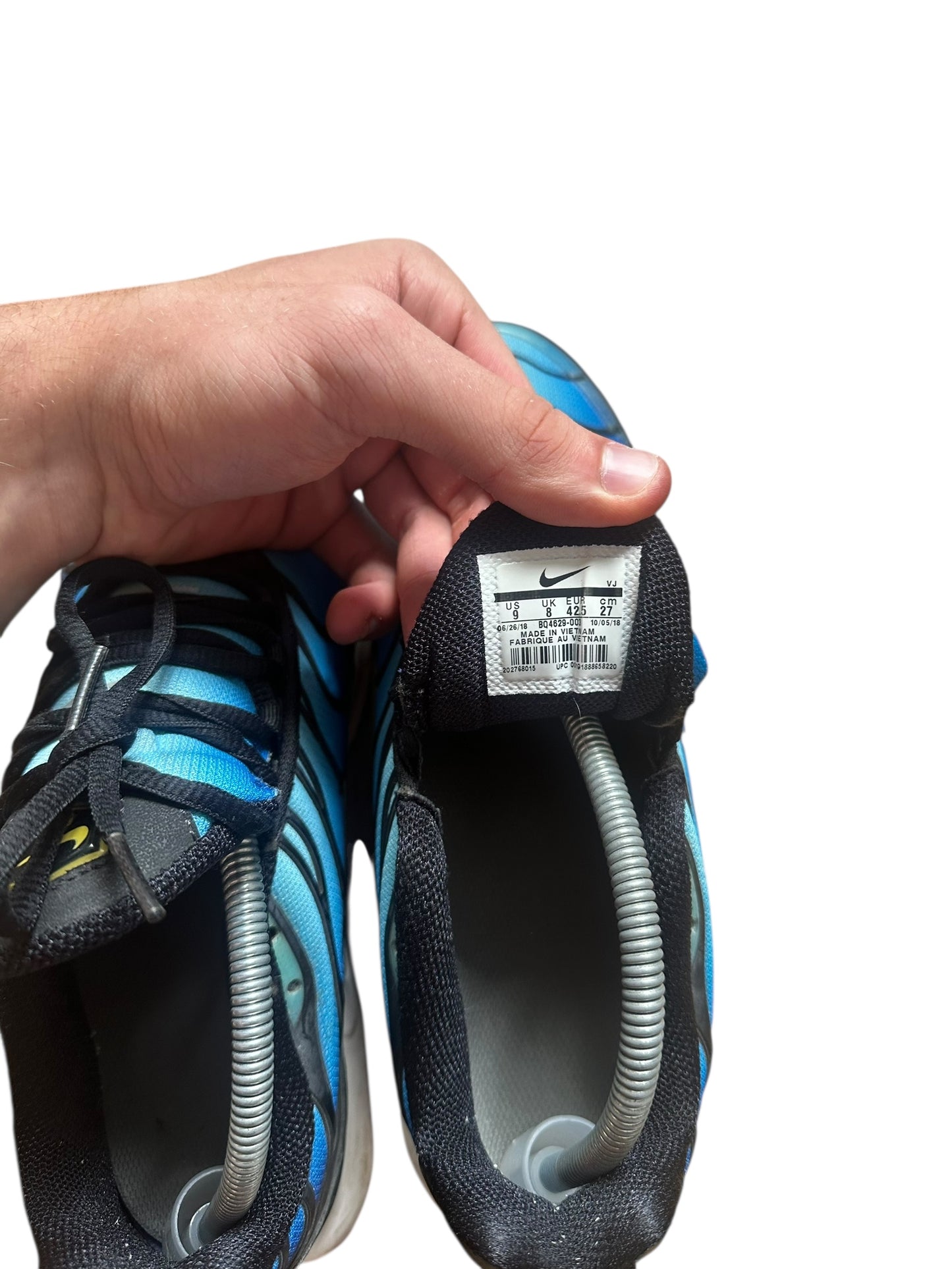 Nike TN ‘Hyper Blue’ (8)