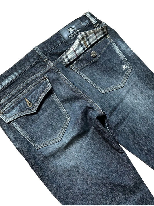 Burberry Jeans (S)