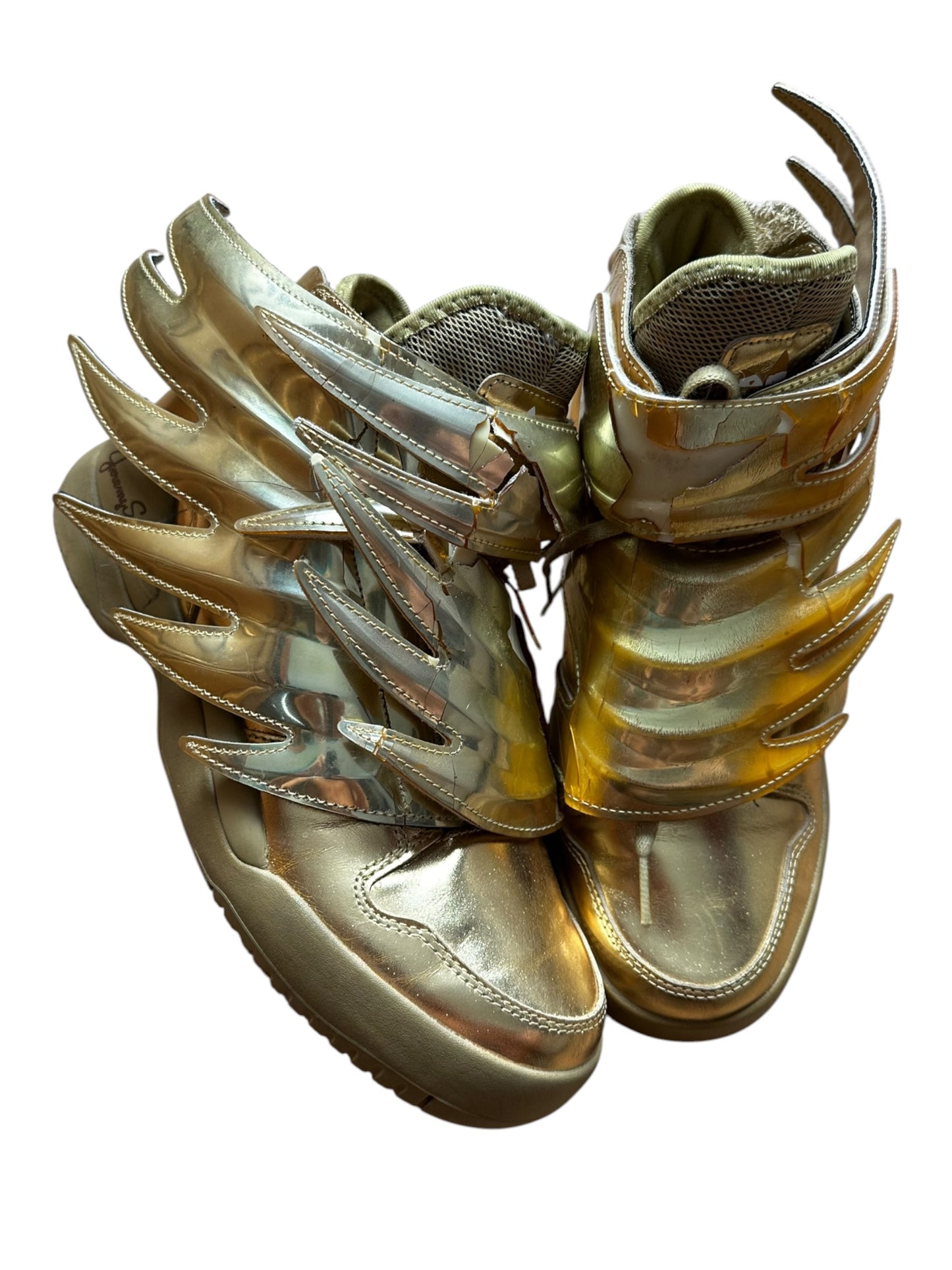 Adidas Jeremy Scott Wings 3.0 (5.5)