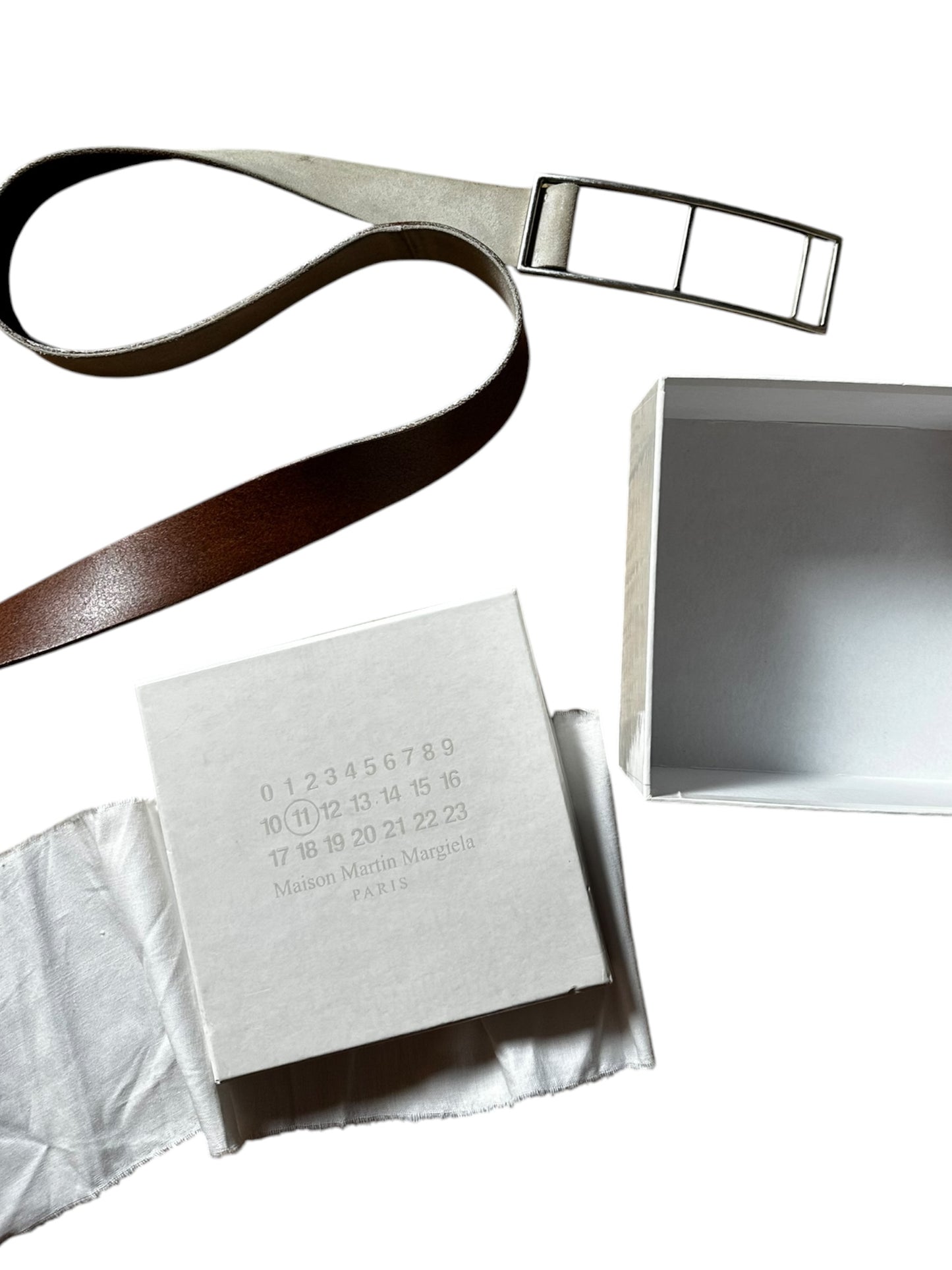 Maison Margiela Belt (M)