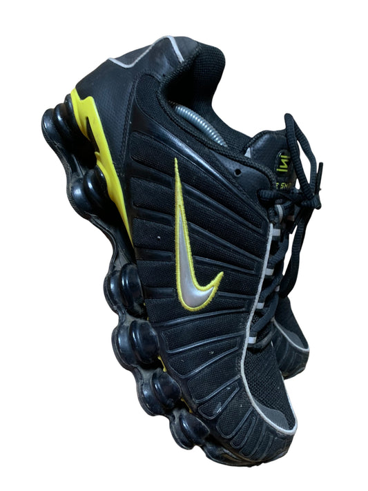 Nike shox tl (10)