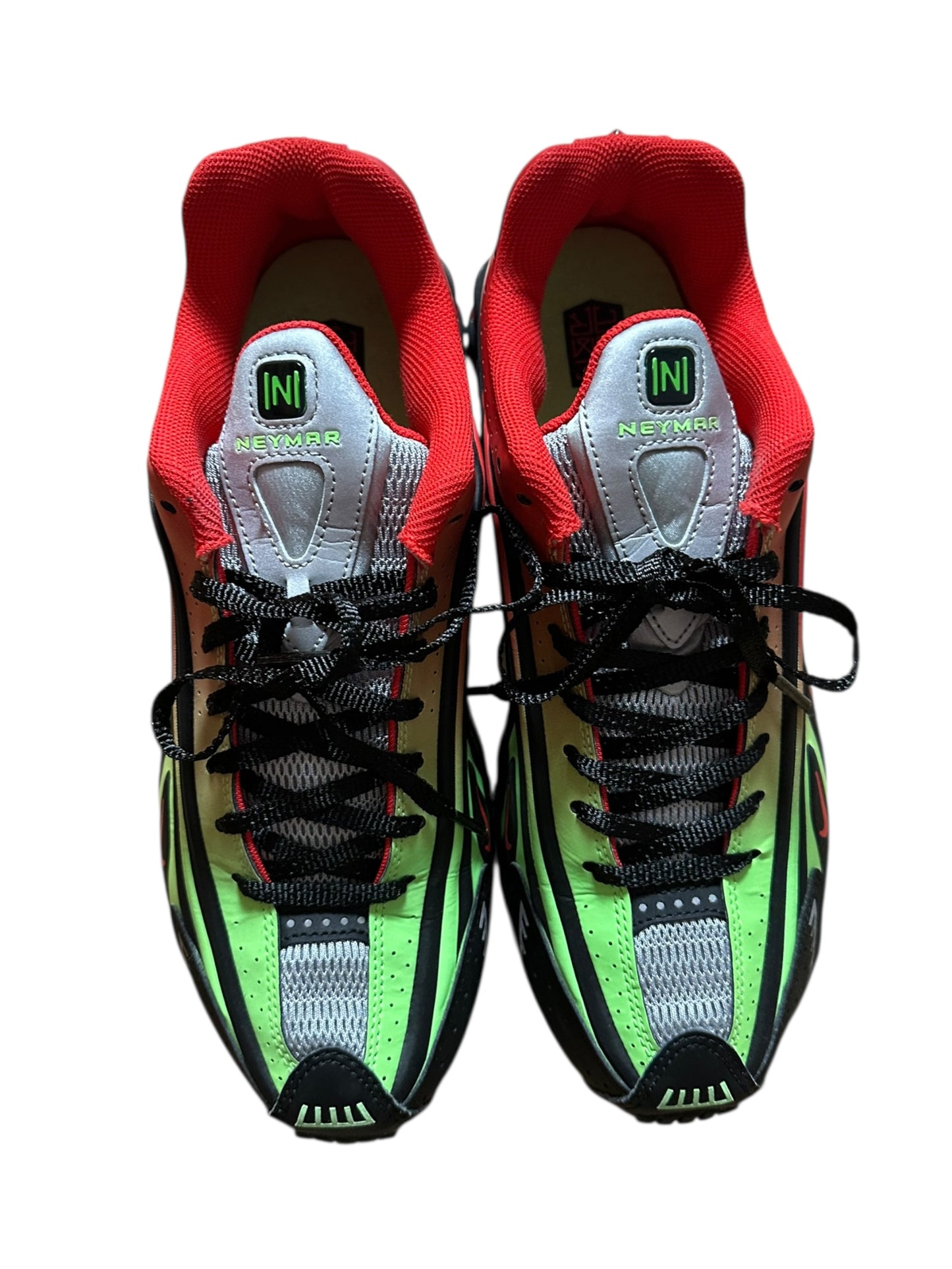 Nike Neymar Shox (8)