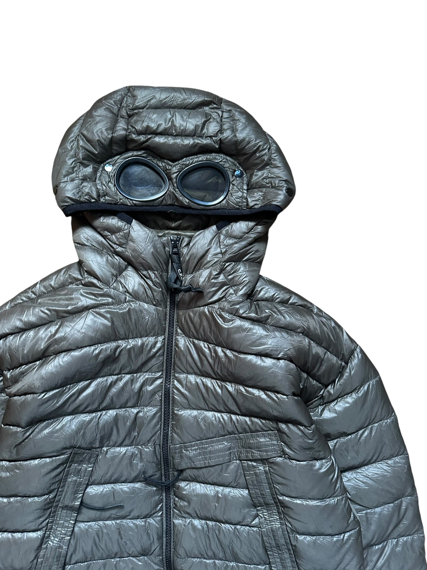 CP Company DD Puffer (M)