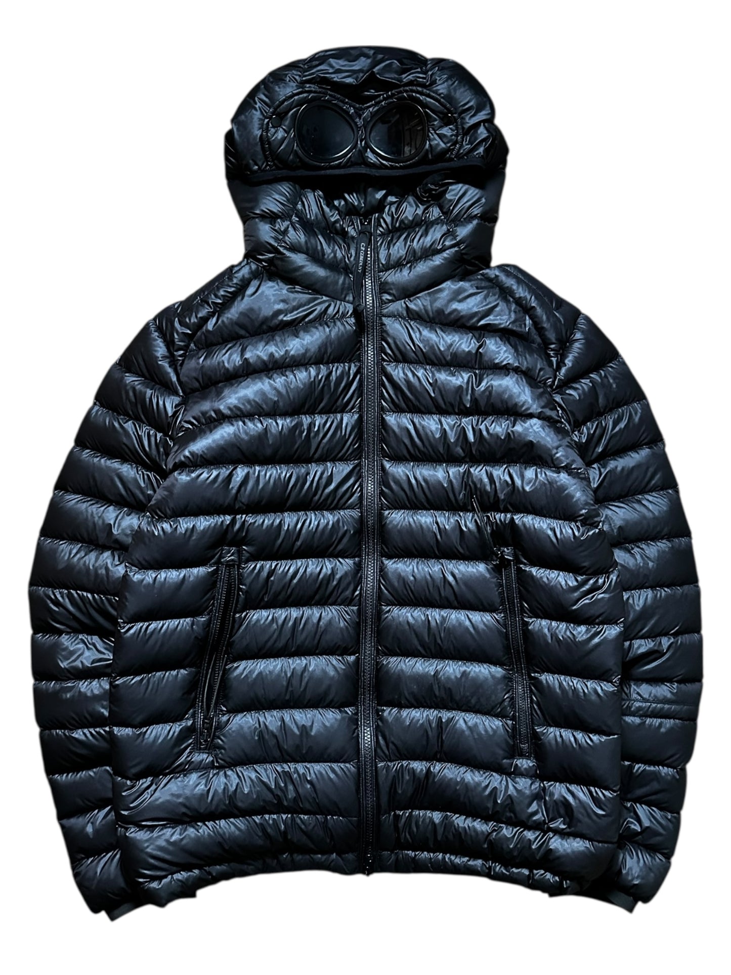 CP Company DD Puffer Jacket (XL)