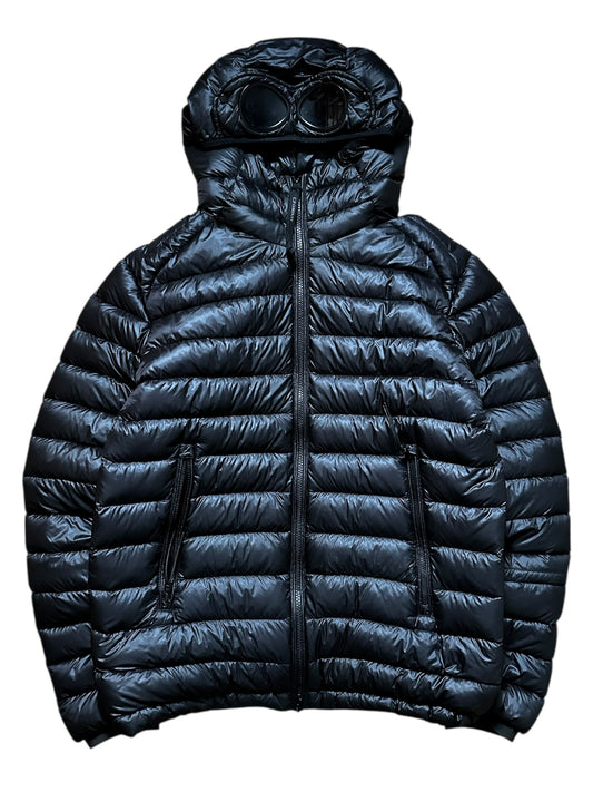CP Company DD Puffer Jacket (XL)