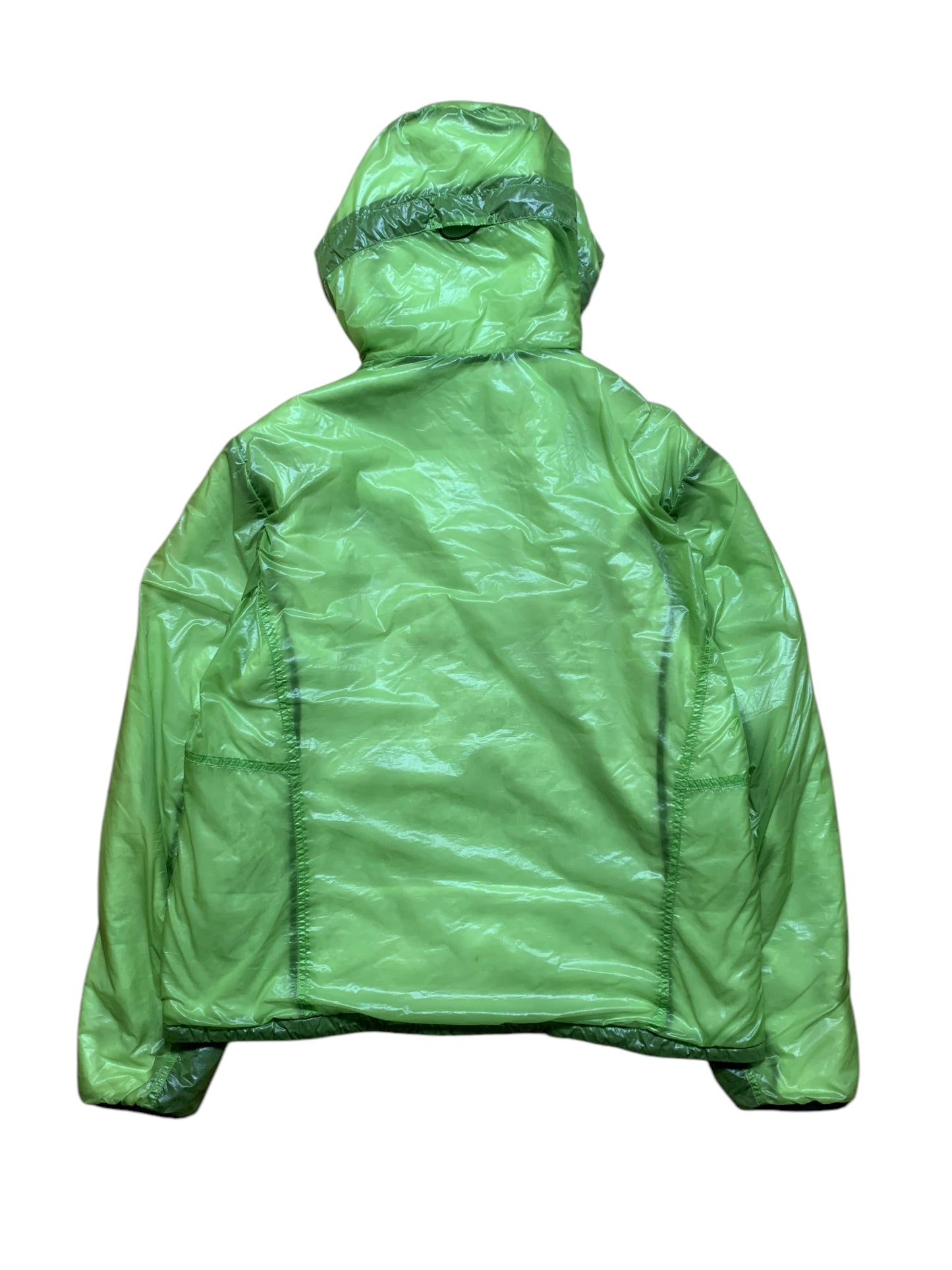 CP Company primaloft outline puffer jacket (XL)