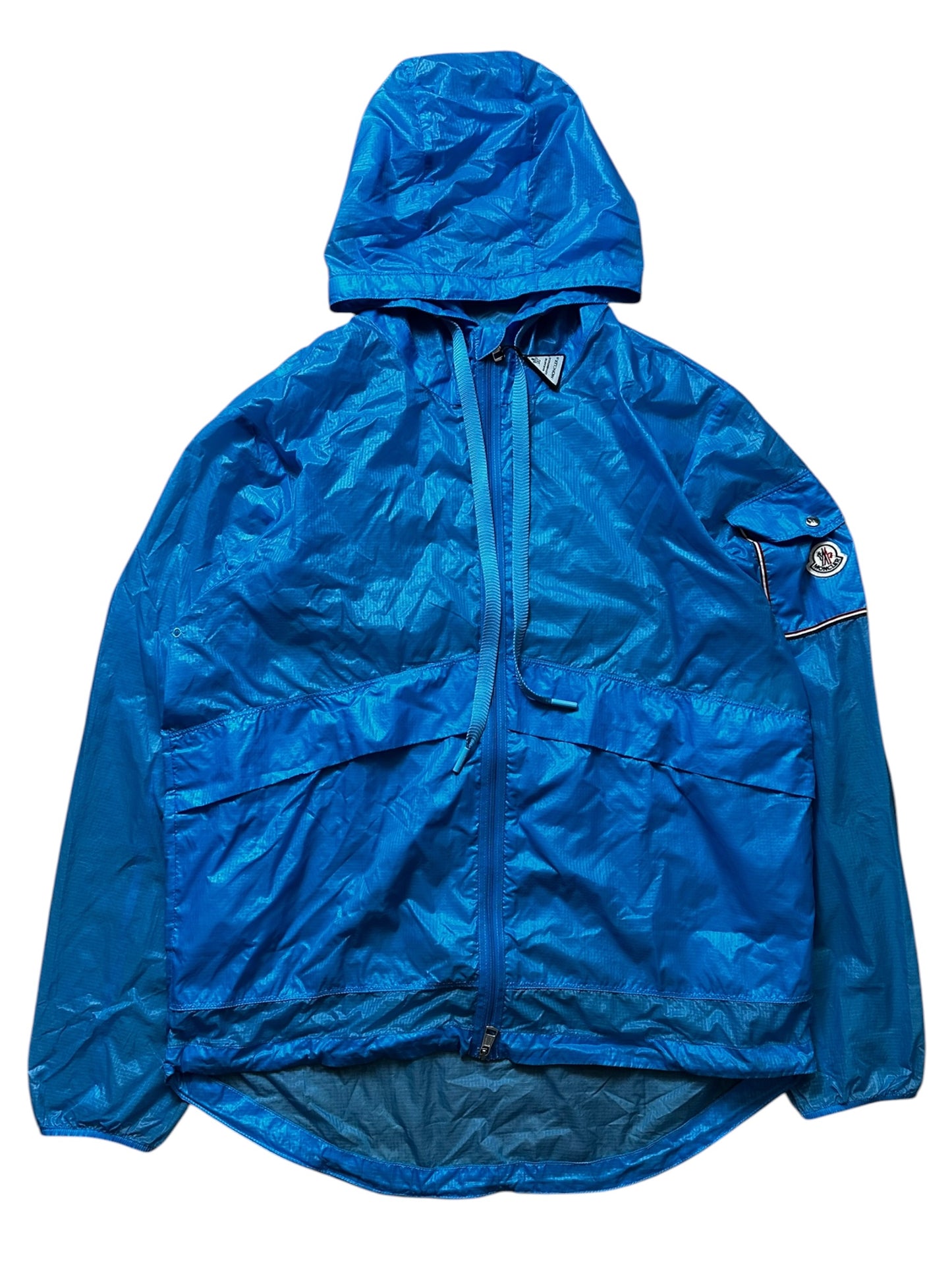 Moncler Jacket (L)
