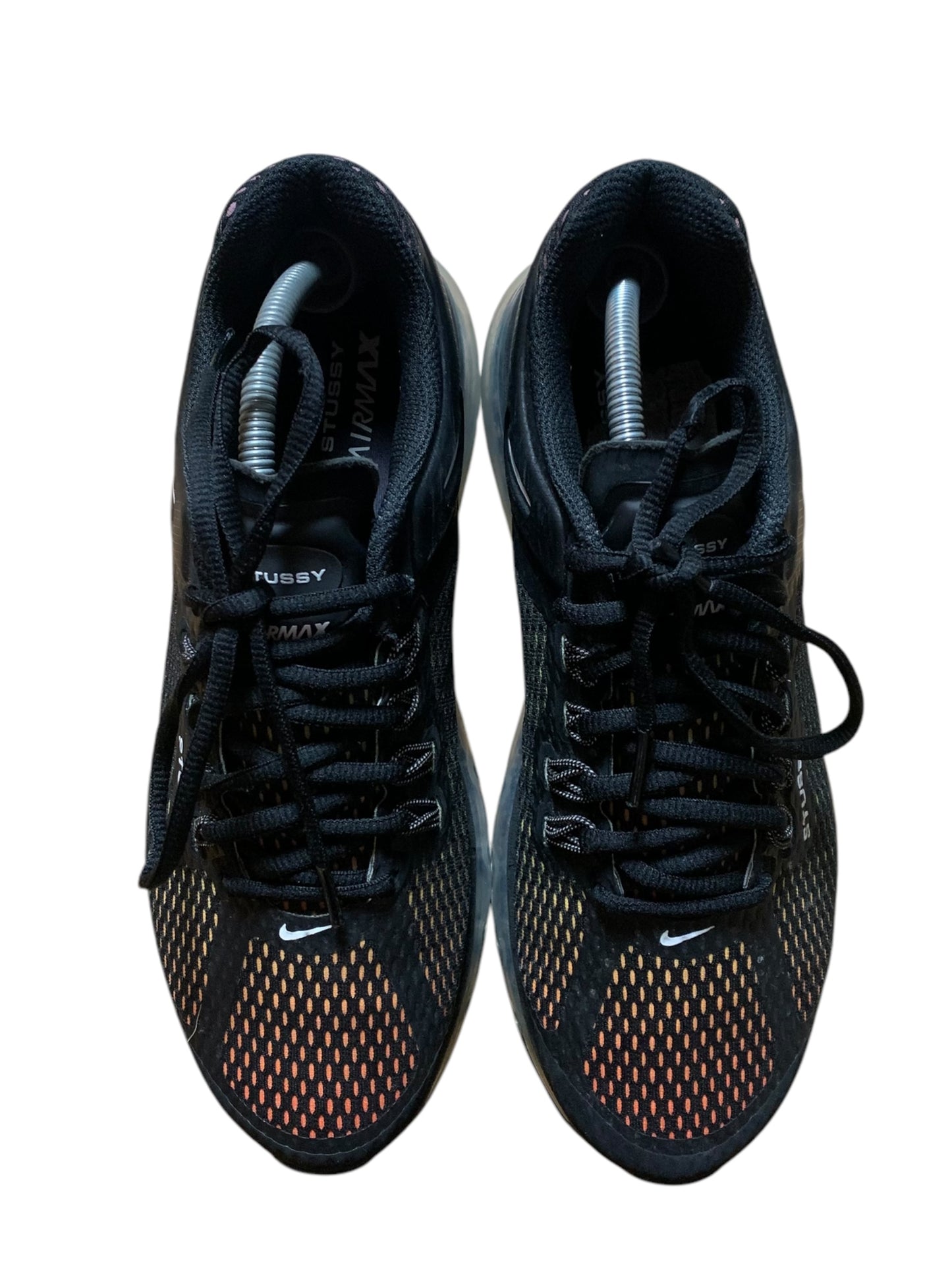 Nike x Stussy air max 2013 (8)