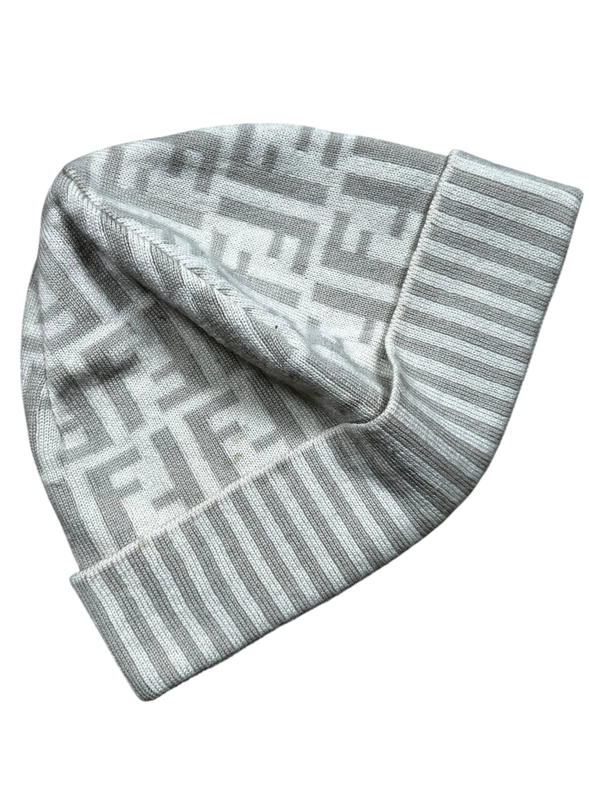 Fendi Monogran Beanie