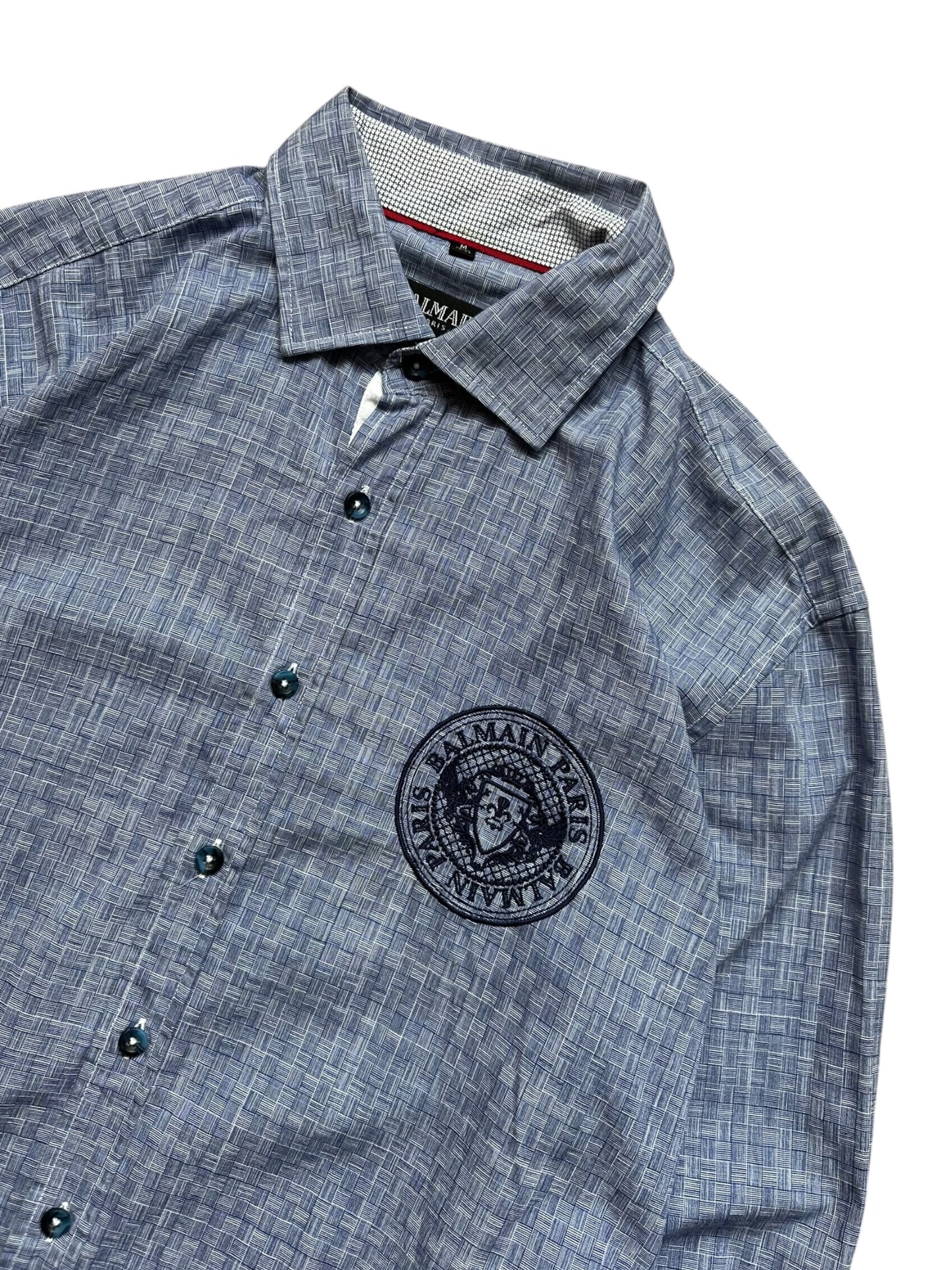 Balmain Shirt (M)