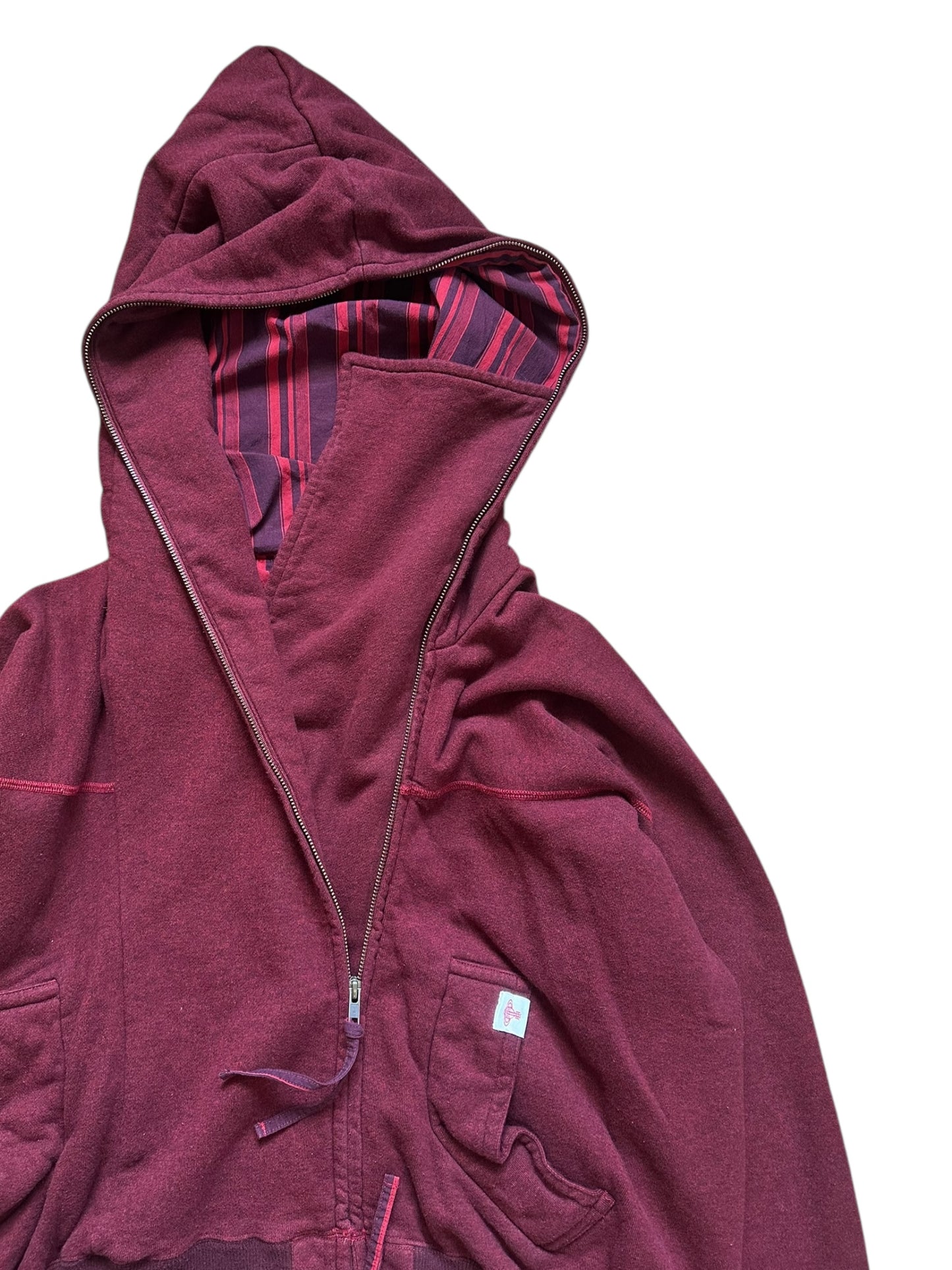 Vivienne Westwood Red Label Hoodie (M)