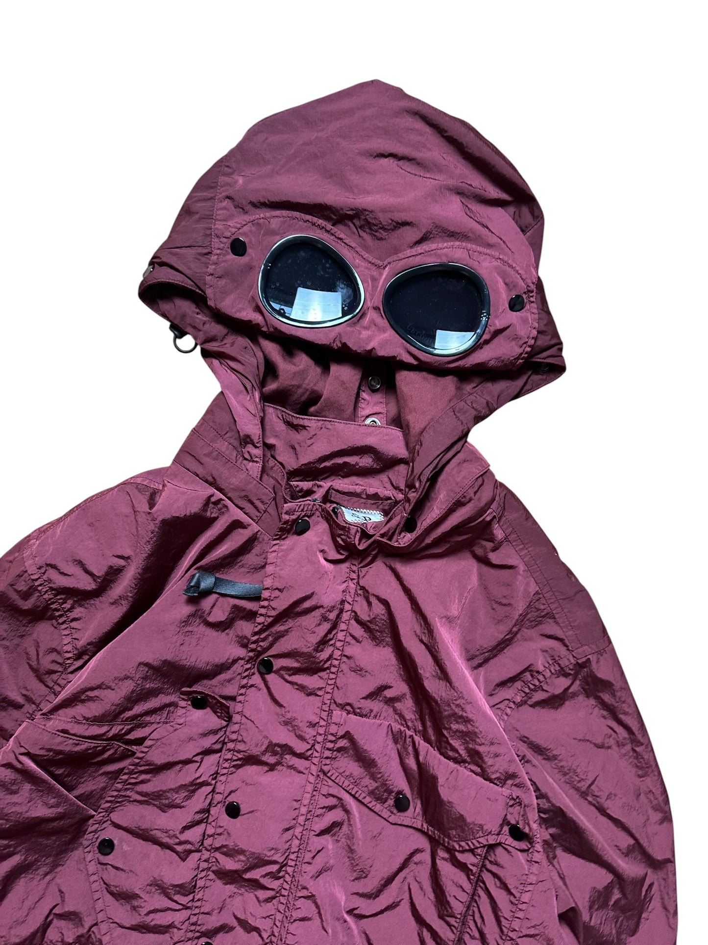 CP Company Chrome Jacket (S)