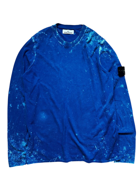Stone Island Hoodie (M)