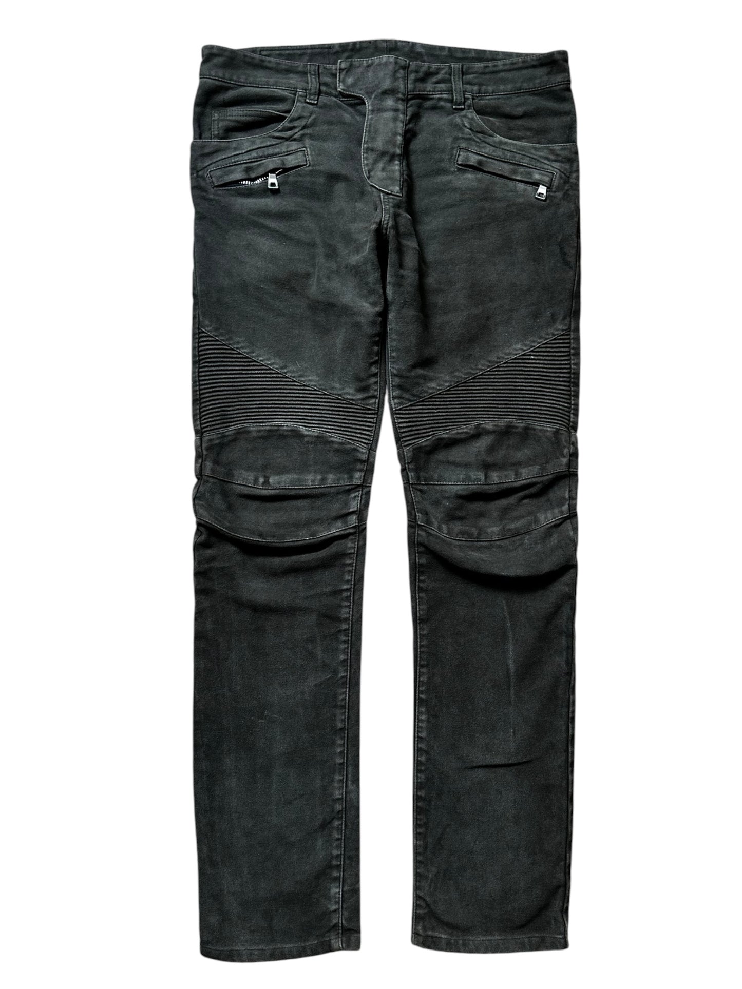 Balmain Biker Jeans (L)