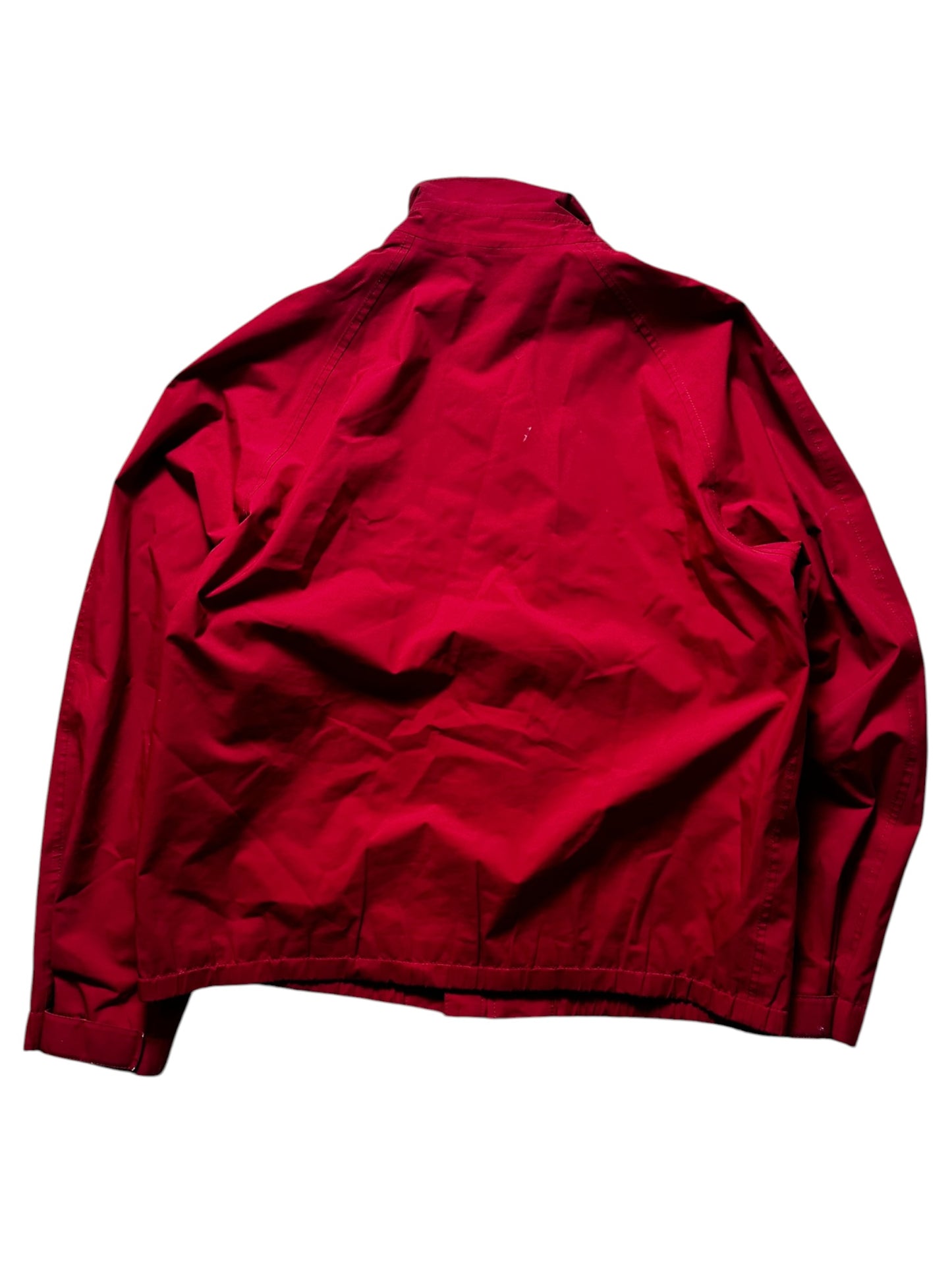 Prada Luna Rossa Jacket (XL)