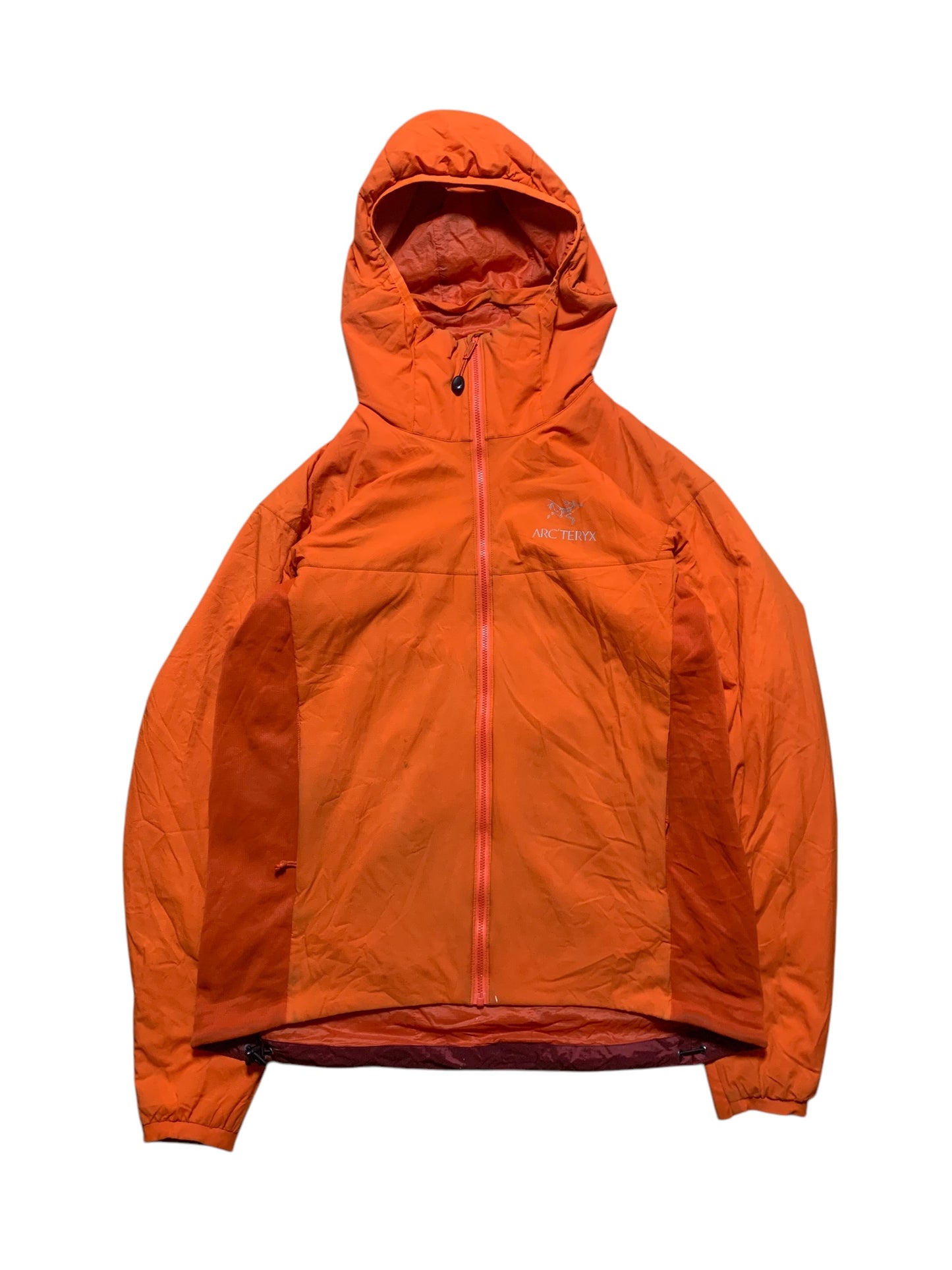 Arc’teryx atom hoodie (M)