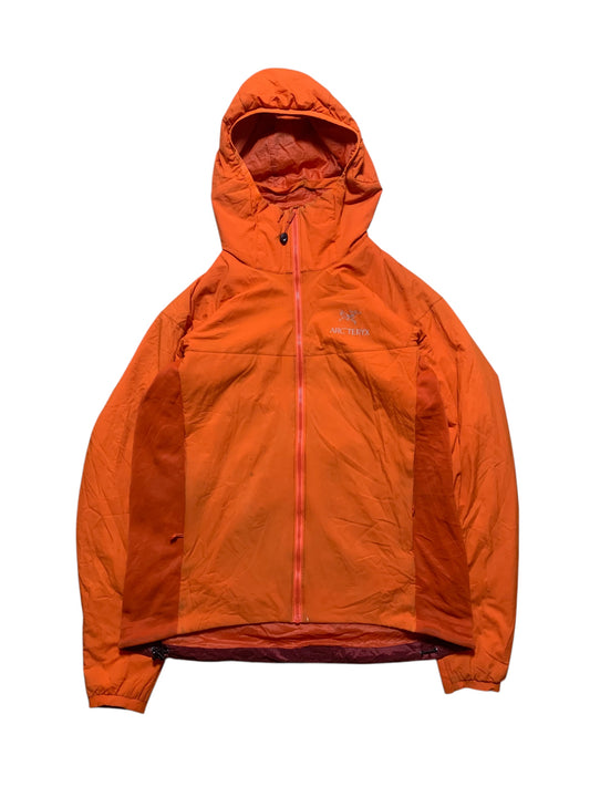 Arc’teryx atom hoodie (M)