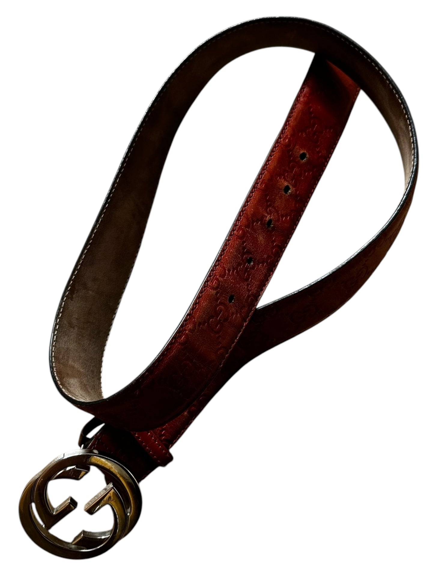 Gucci Belt (L)