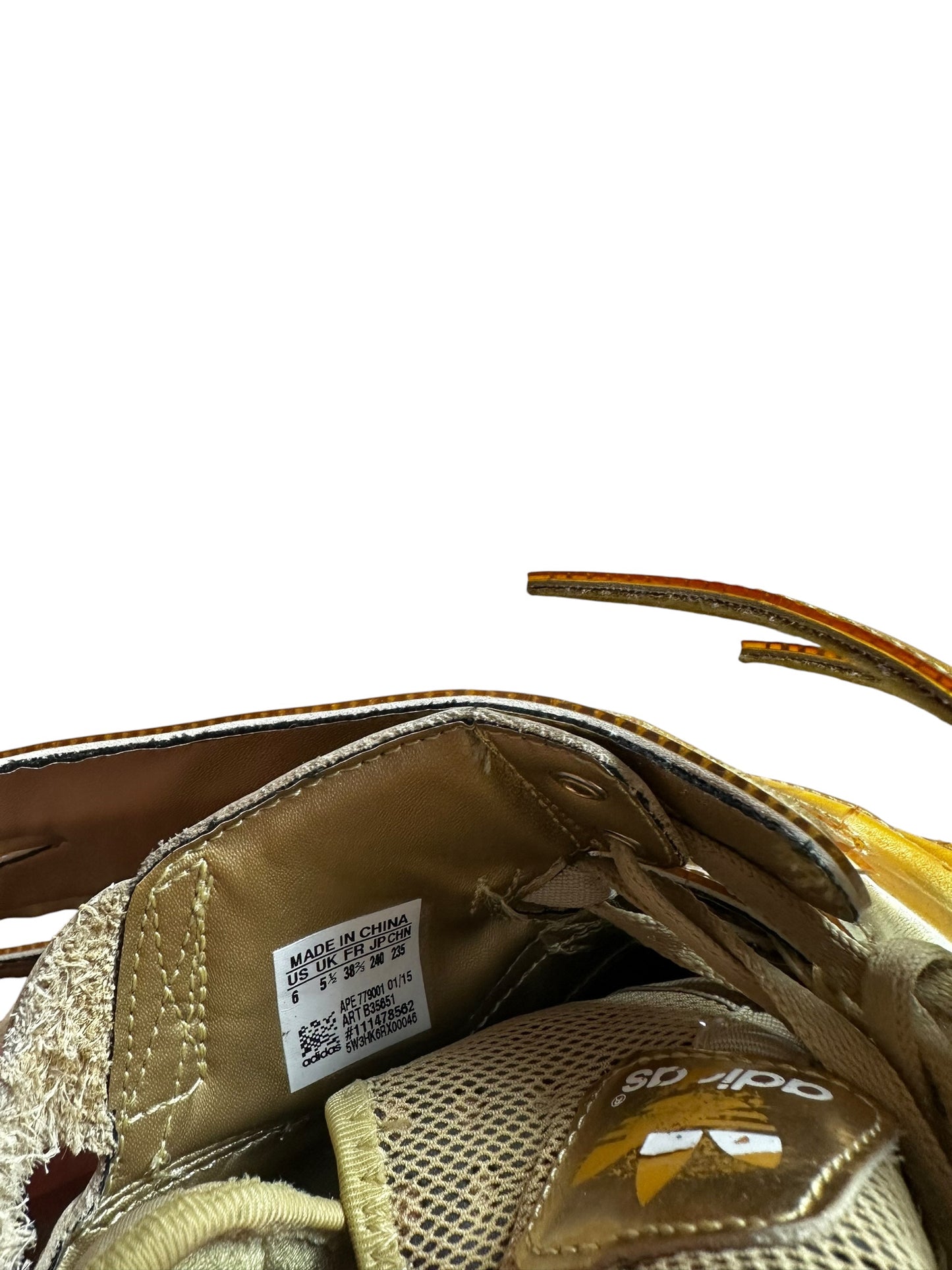 Adidas Jeremy Scott Wings 3.0 (5.5)