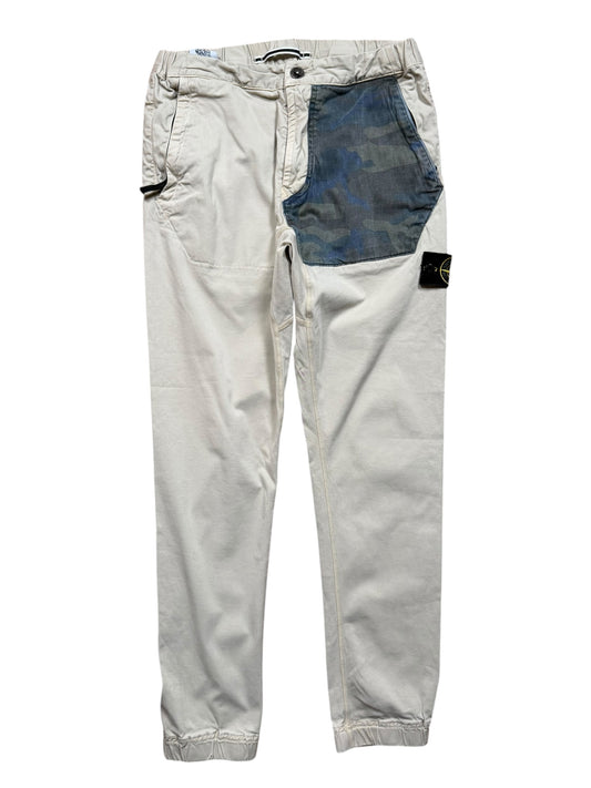 Stone Island Trousers (S)