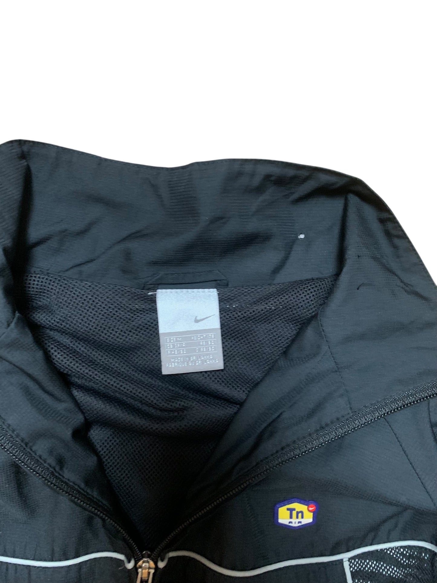 Nike TN ‘zebra’ jacket (M)