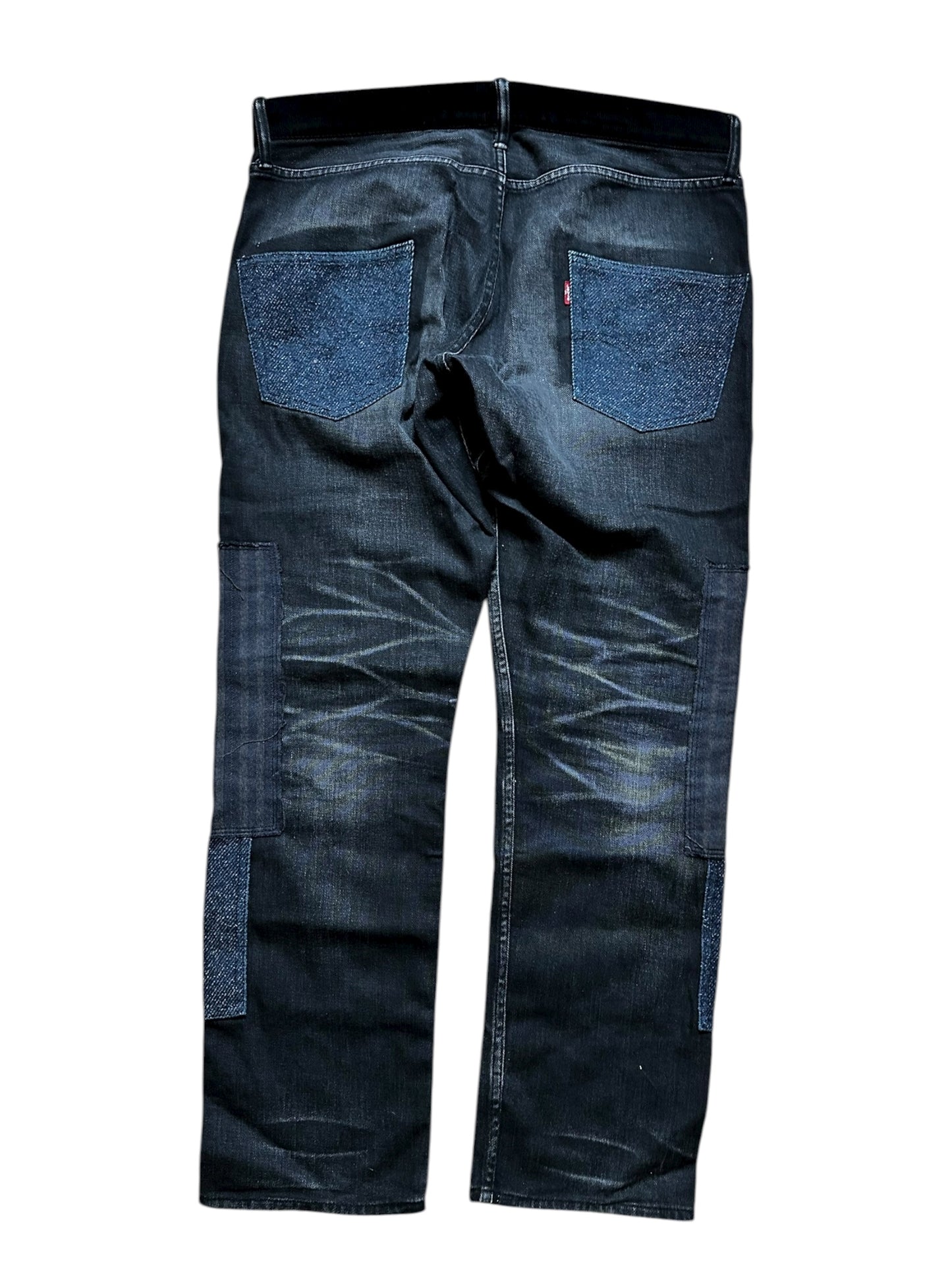 Junya Watanabe CDG Jeans (XL)
