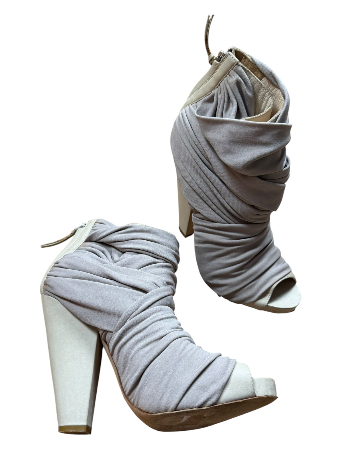 Givenchy Heels (4)