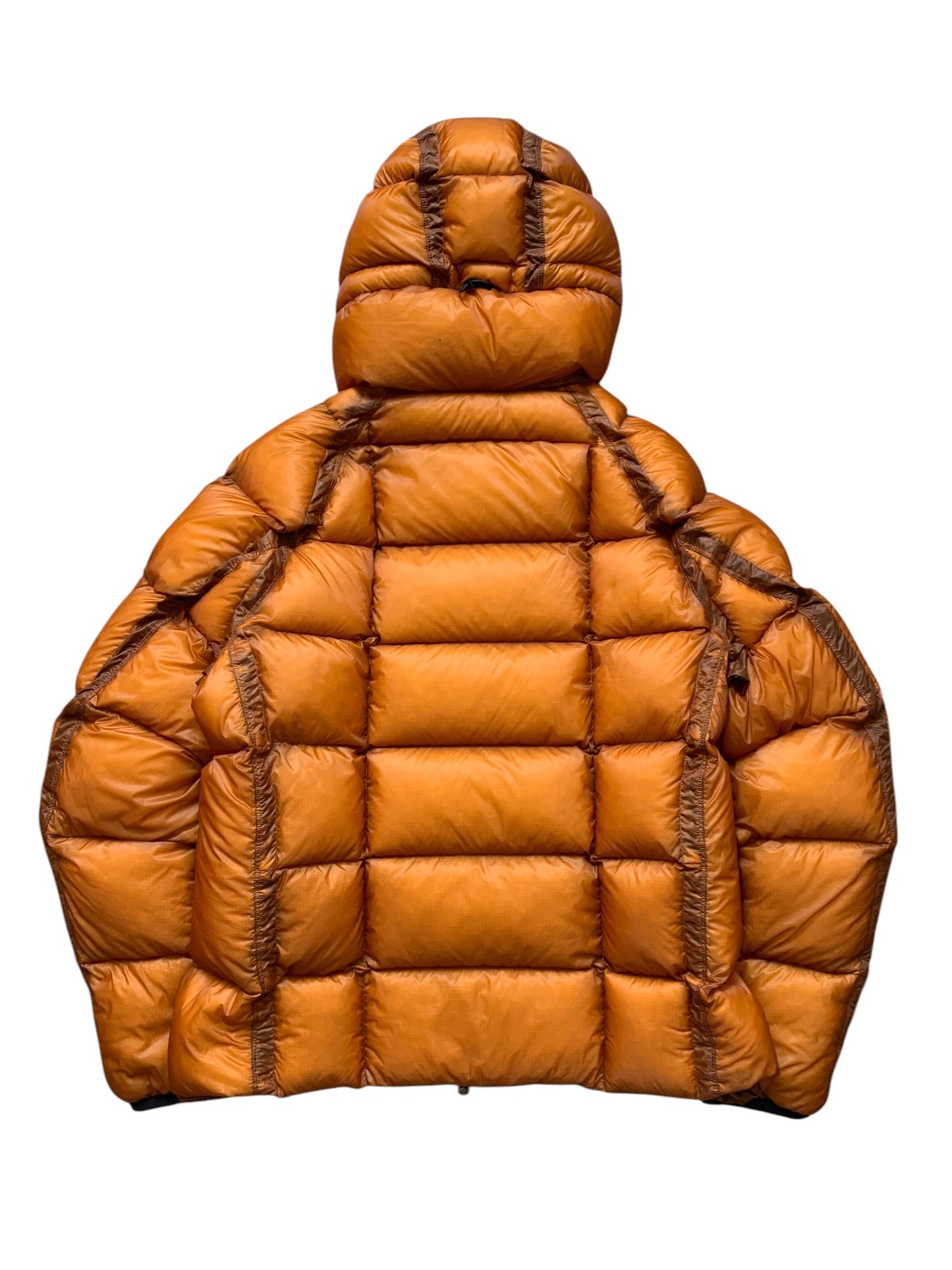 CP Company DD puffer jacket (XL)
