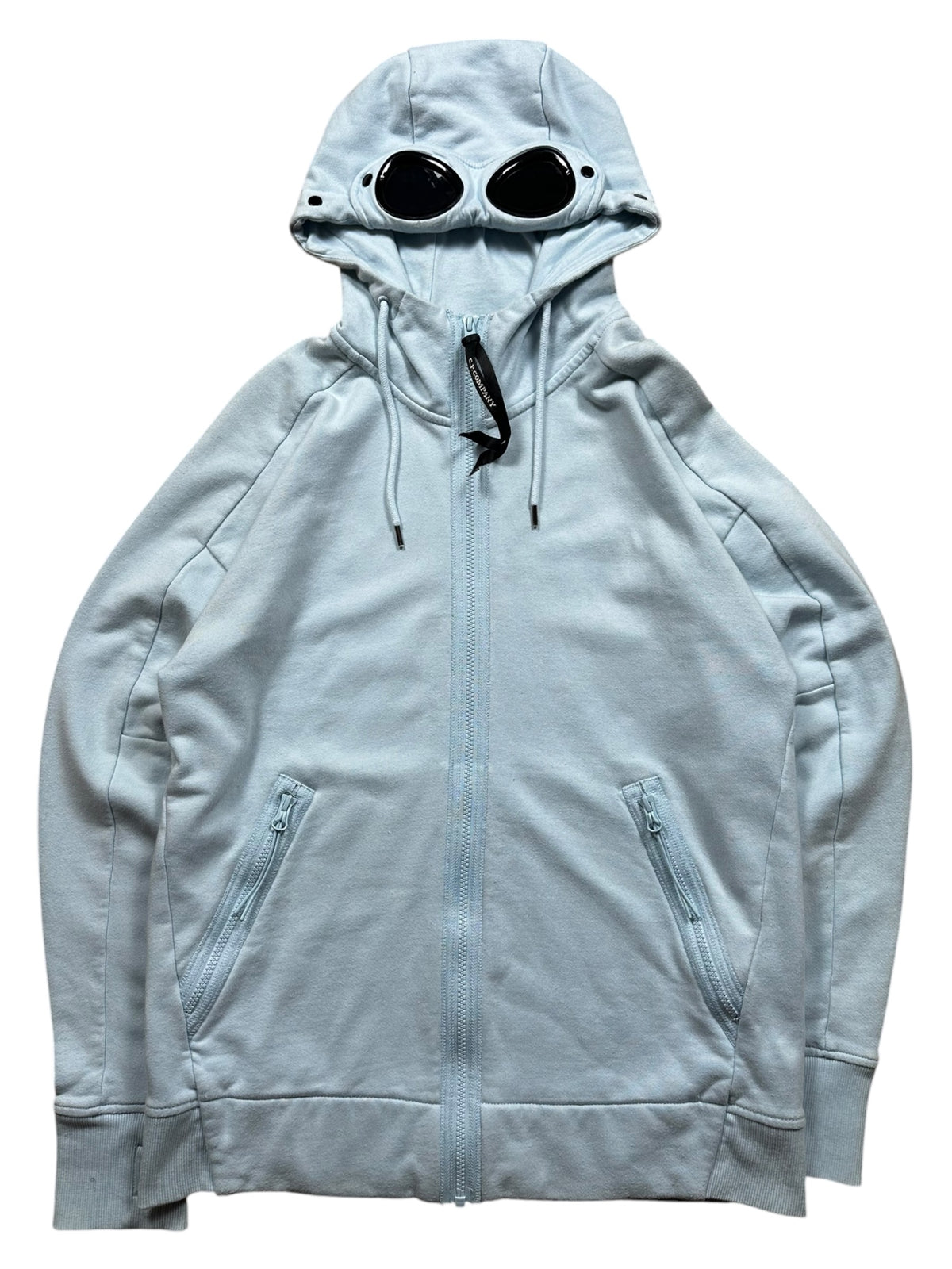 CP Company Hoodie (M)