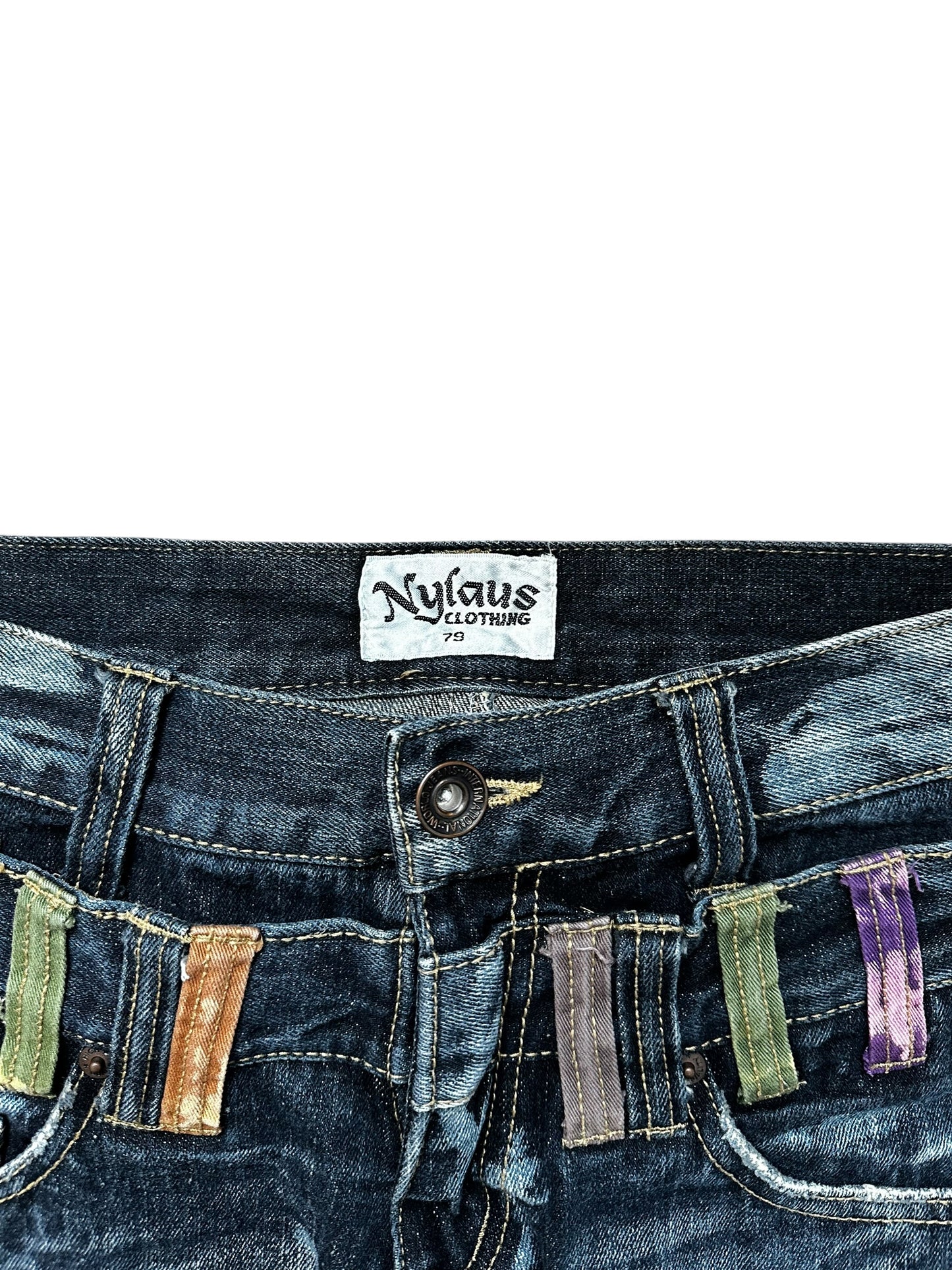 Nylaus Jeans (M)