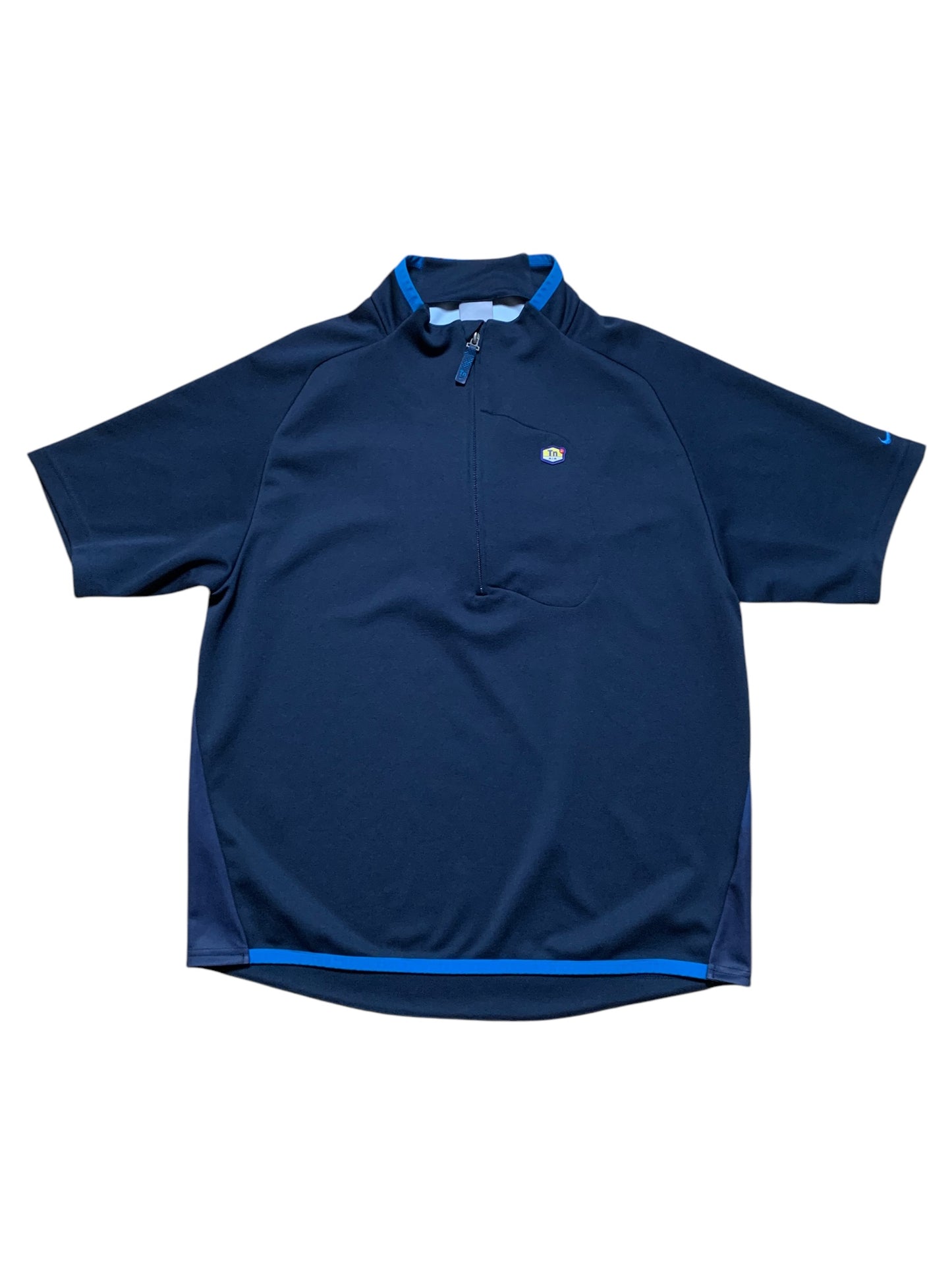 Nike TN polo shirt (L)