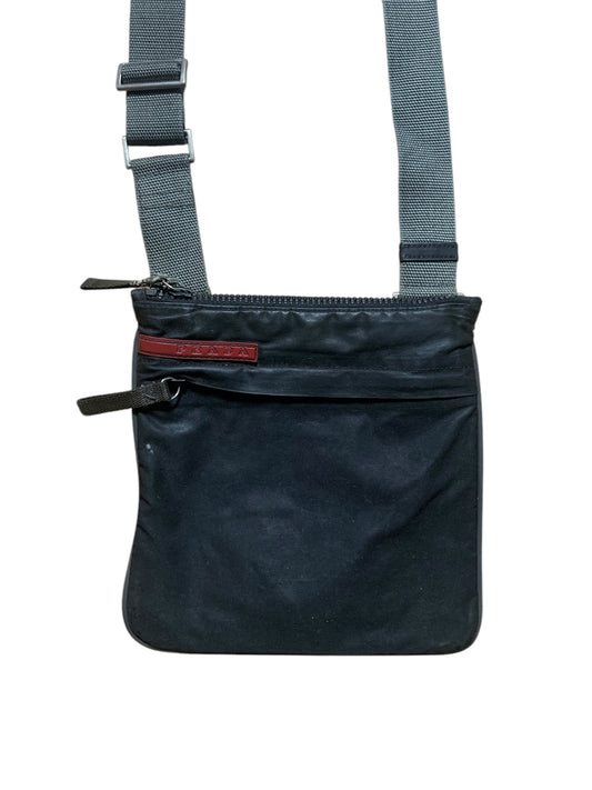 Prada sport bag (OS)