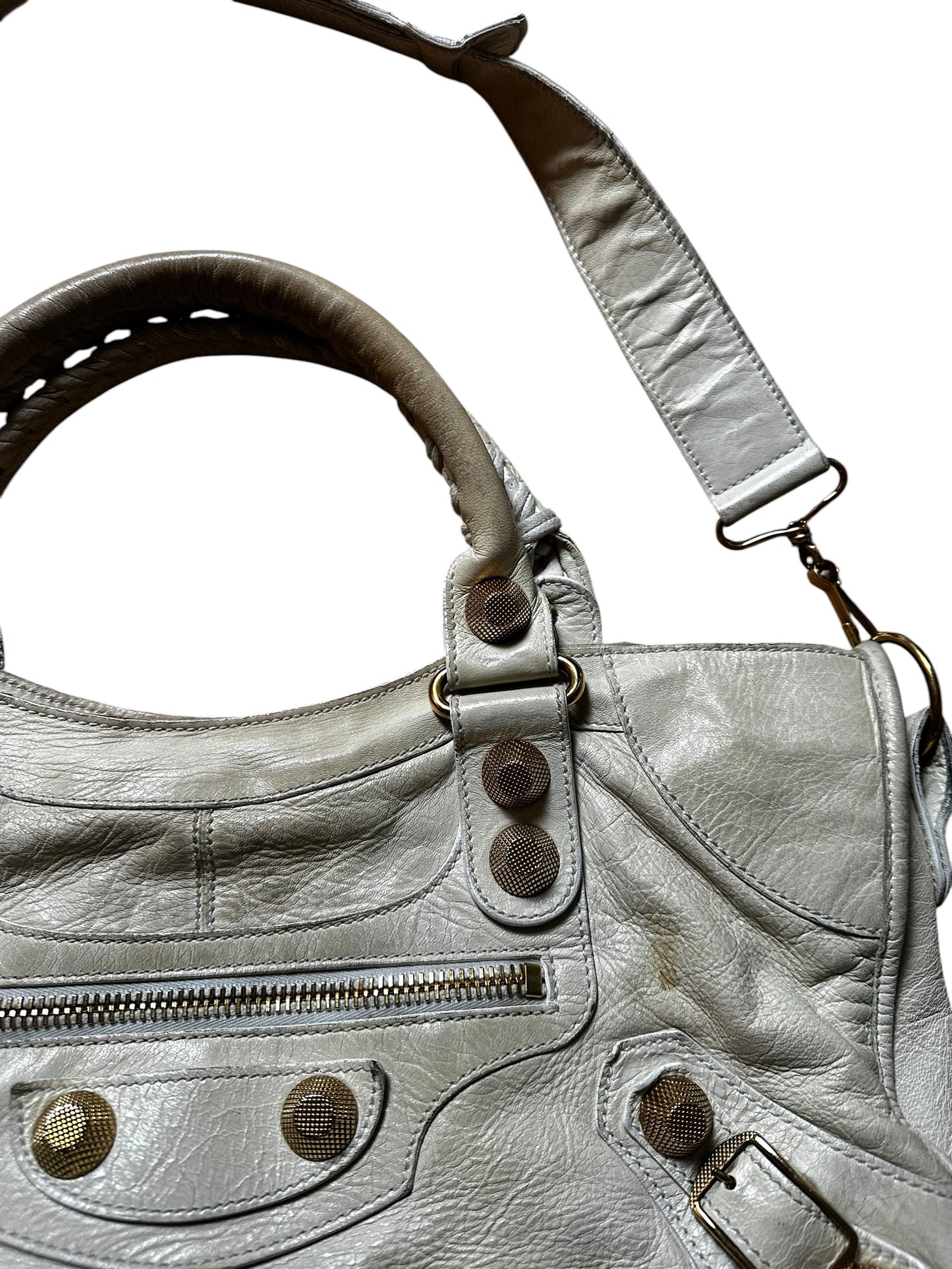 Balenciaga City Bag (OS)