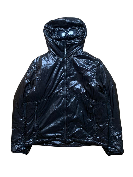 CP Company primaloft outline puffer jacket (L)
