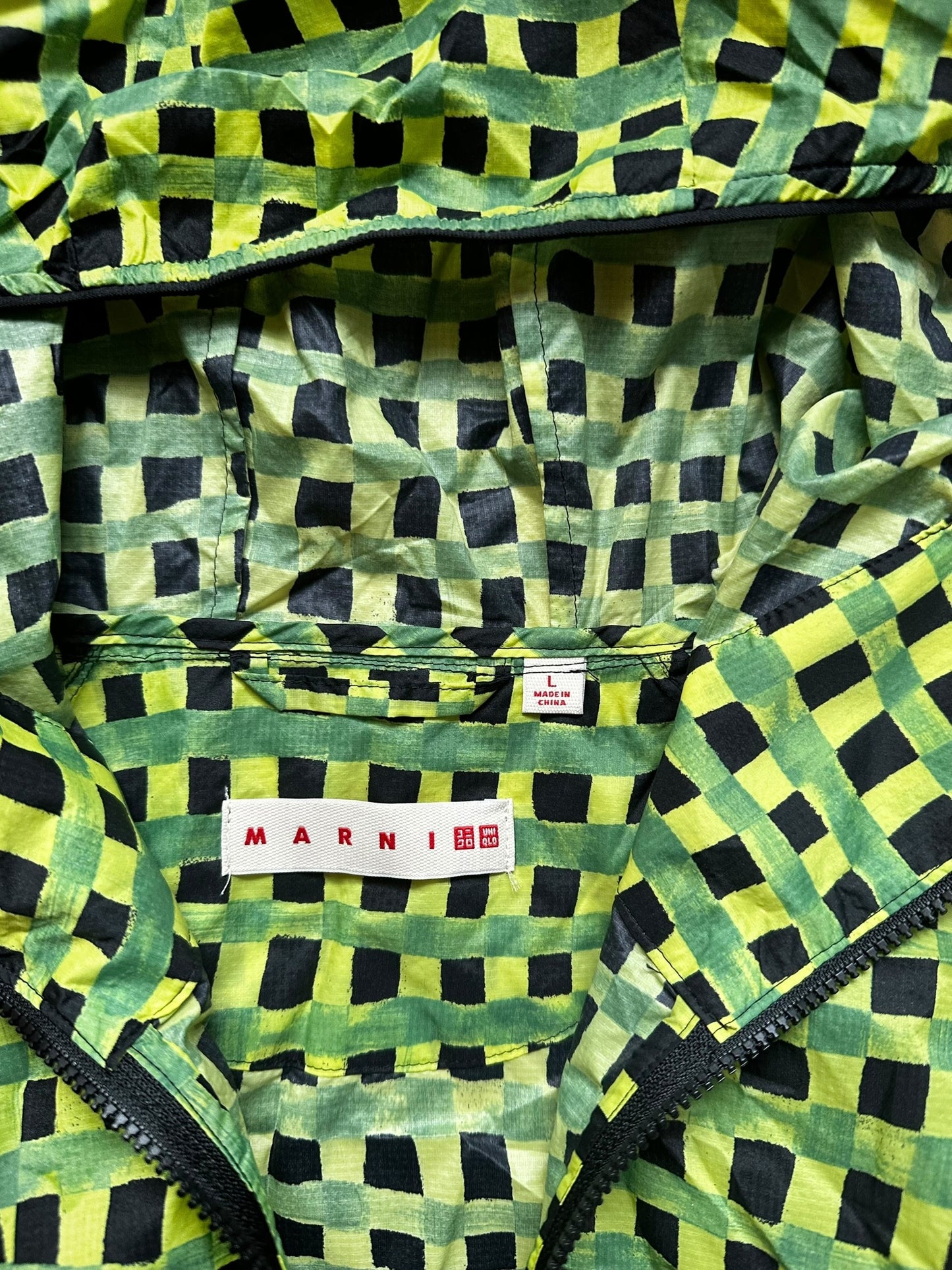 Uniqlo Marni Jacket (L)