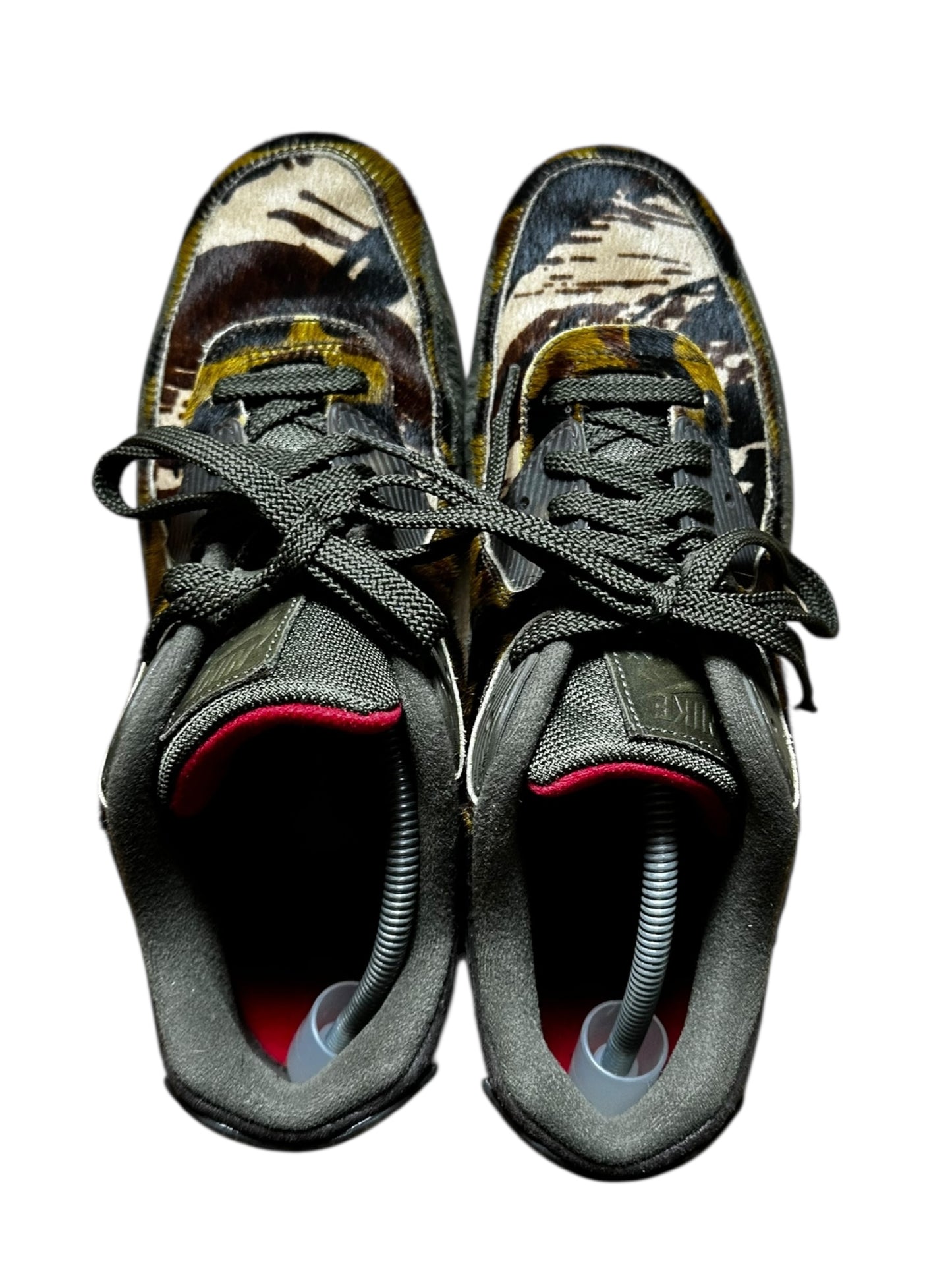 Nike 90s ‘Croc Camo’ (9.5)