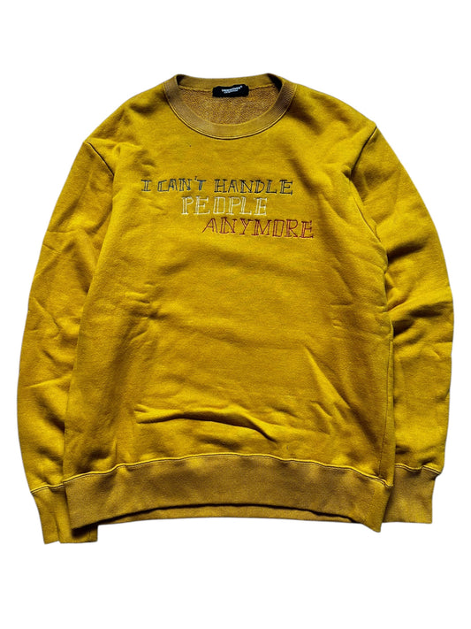 Undercover Hoodie (M)