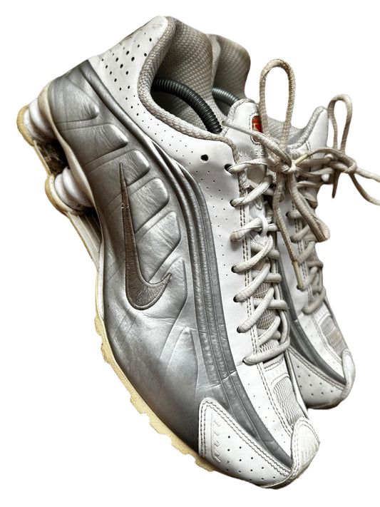 Nike Shox R4 (10)