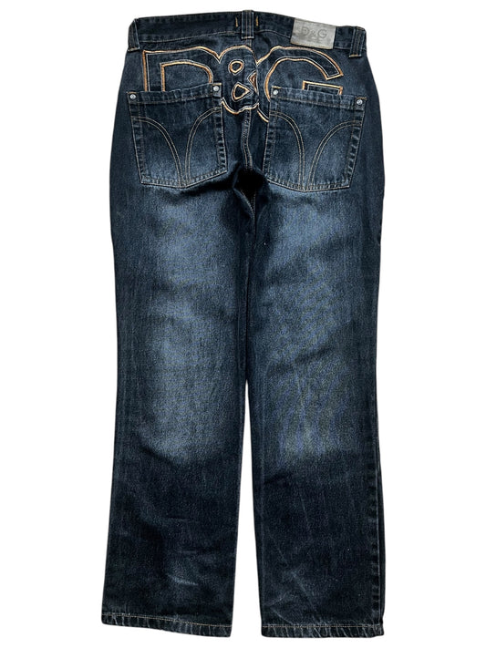 Dolce & Gabbana Jeans (L)