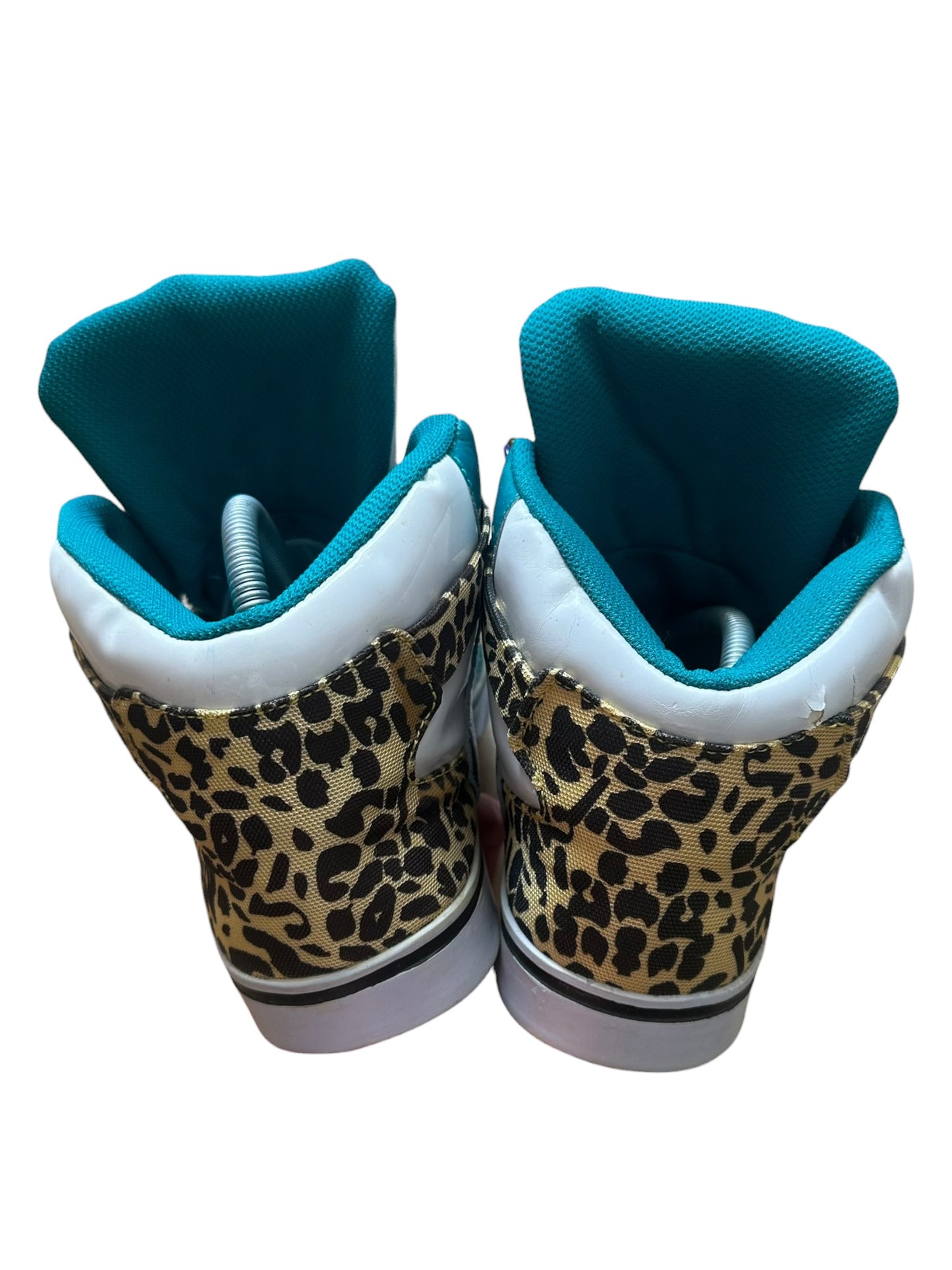 Adidas Jeremy Scott ‘Flintstones’ (9)