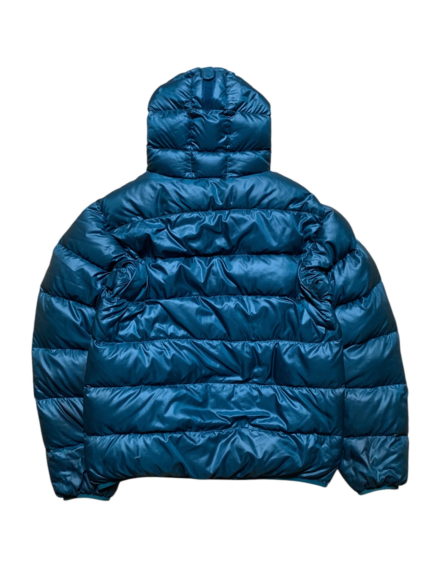 Montbell puffer jacket (L)