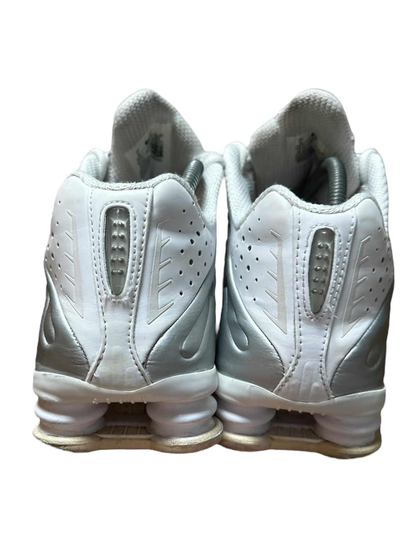 Nike Shox R4 (8)
