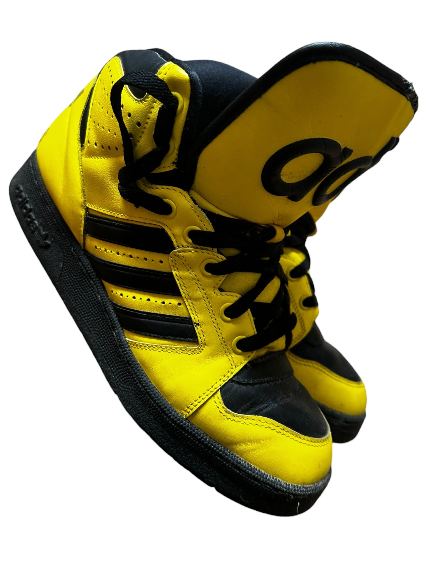 Adidas Jeremy Scott (8.5)